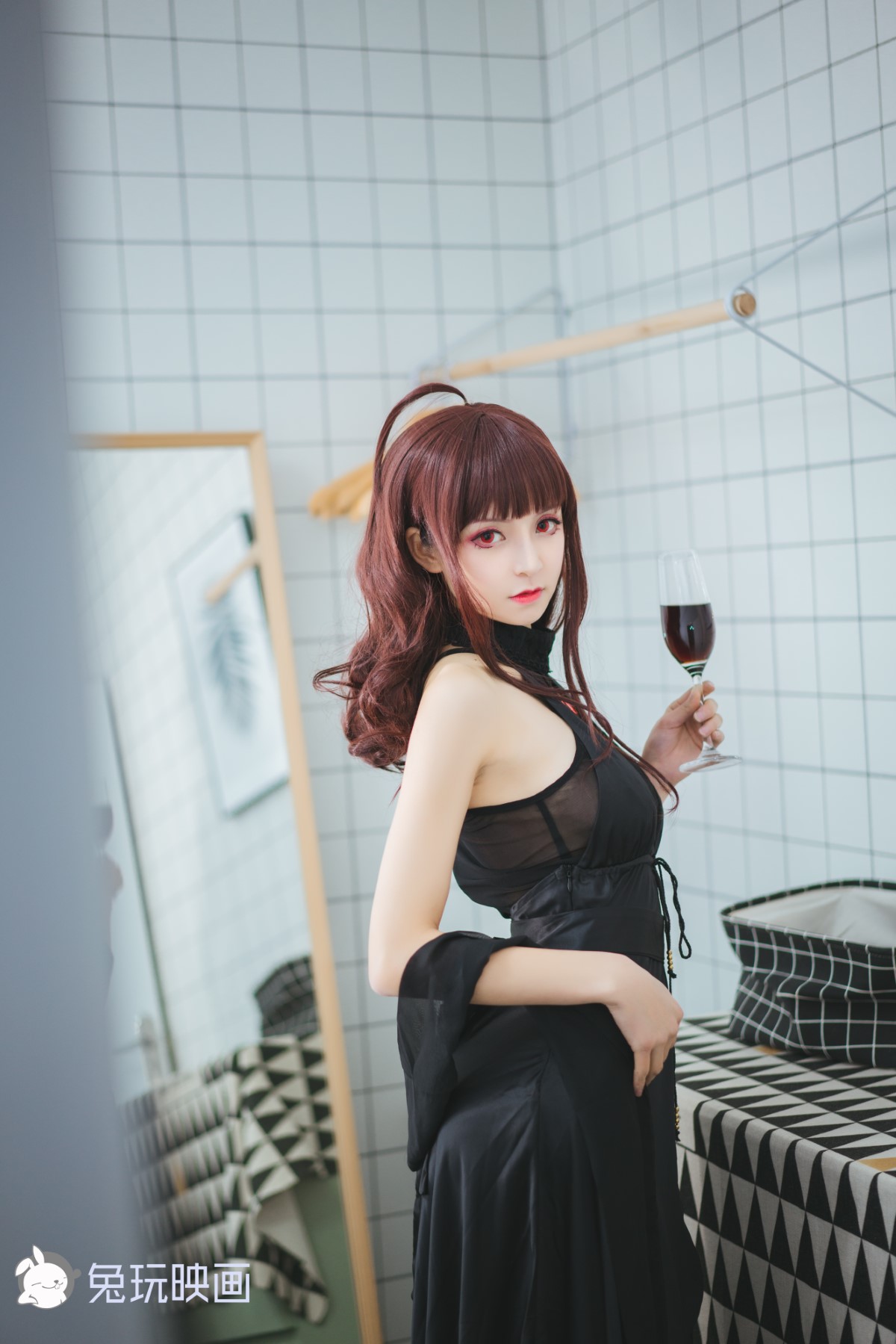 Coser@兔玩映画 Vol 022 少女前线 0025 5093767494.jpg