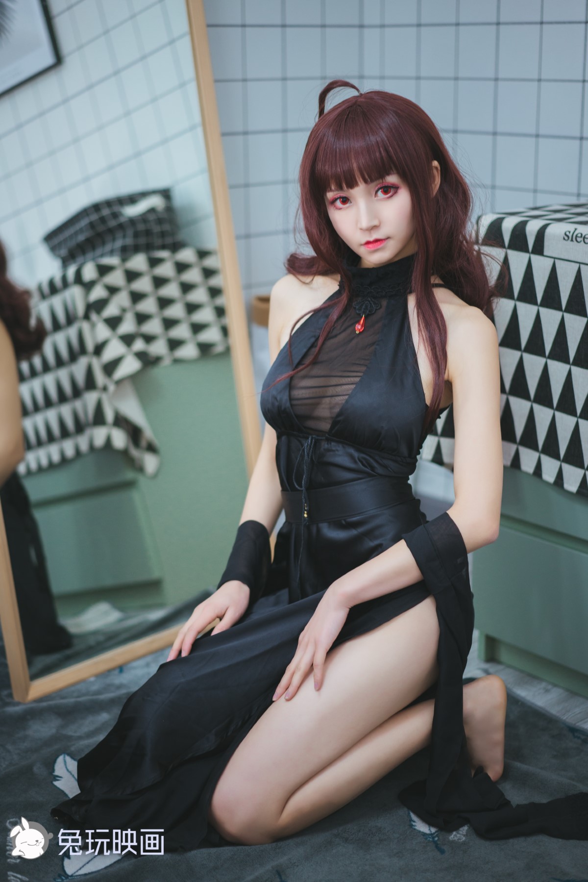 Coser@兔玩映画 Vol 022 少女前线 0028 3586251932.jpg