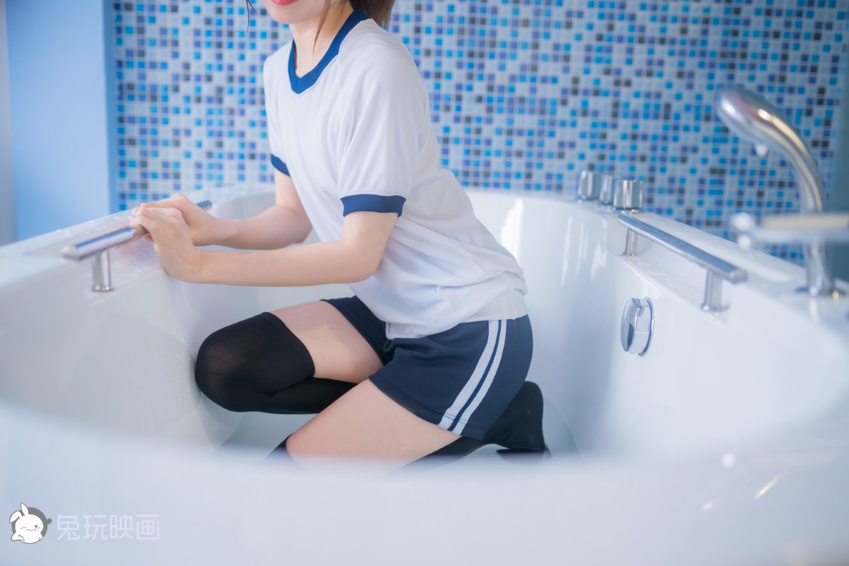 Coser@兔玩映画 Vol 021 湿身体操服 0042 3019960336.jpg