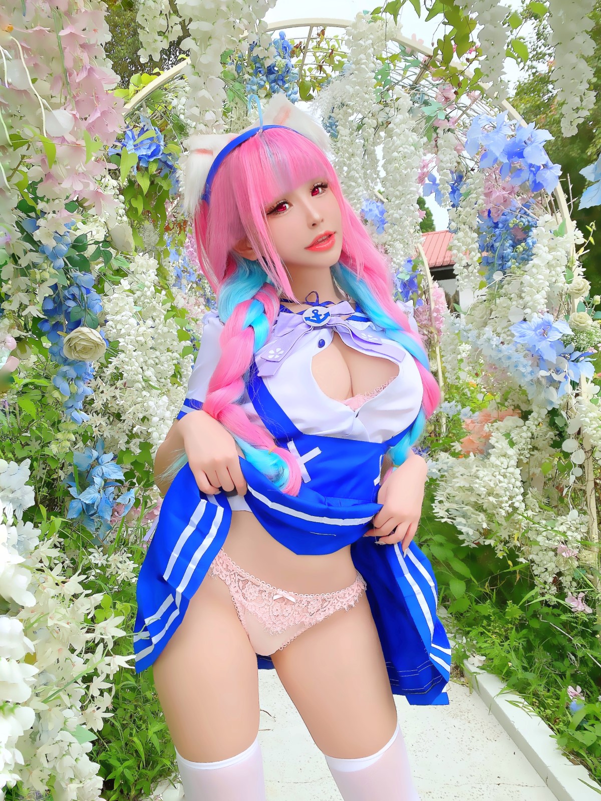 Coser@Plant Lily Minato Aqua 0001 1894081394.jpg