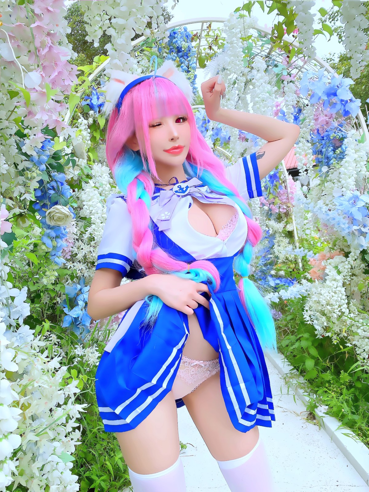 Coser@Plant Lily Minato Aqua 0009 7414965982.jpg