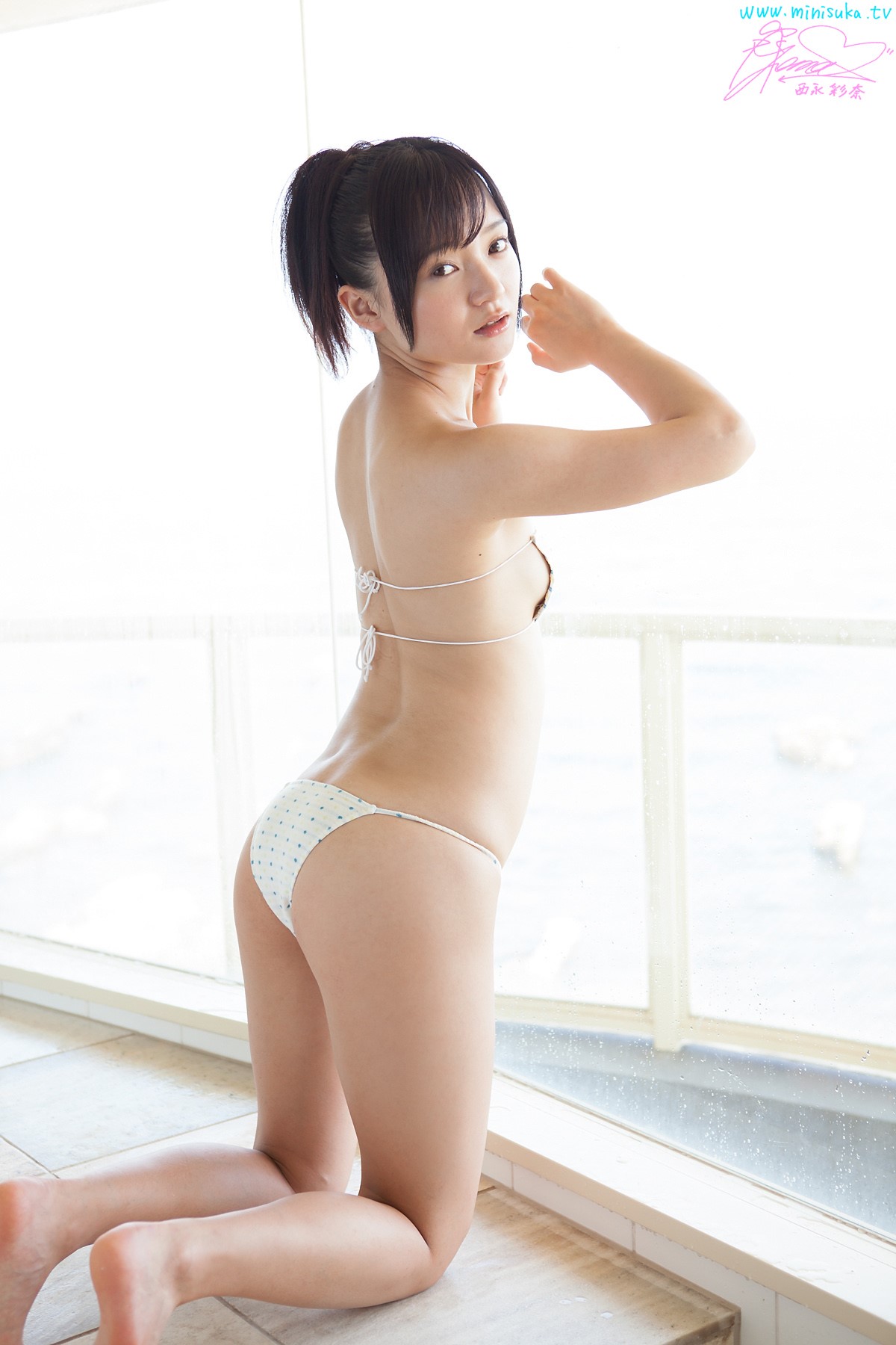 Minisuka tv 2014 08 07 Ayana Nishinaga Secret Gallery STAGE1 7 3 0009 5857362700.jpg