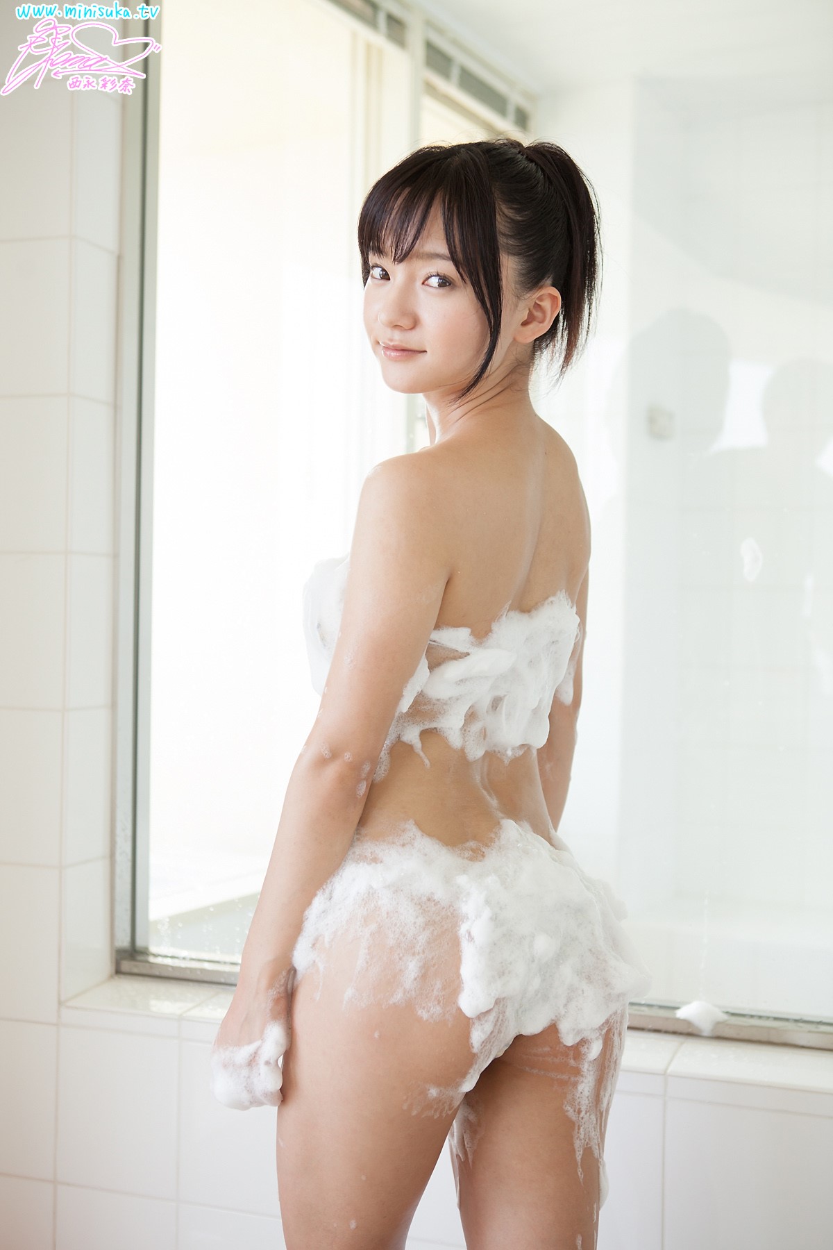 Minisuka tv 2014 08 07 Ayana Nishinaga Secret Gallery STAGE1 7 3 0026 4405677275.jpg