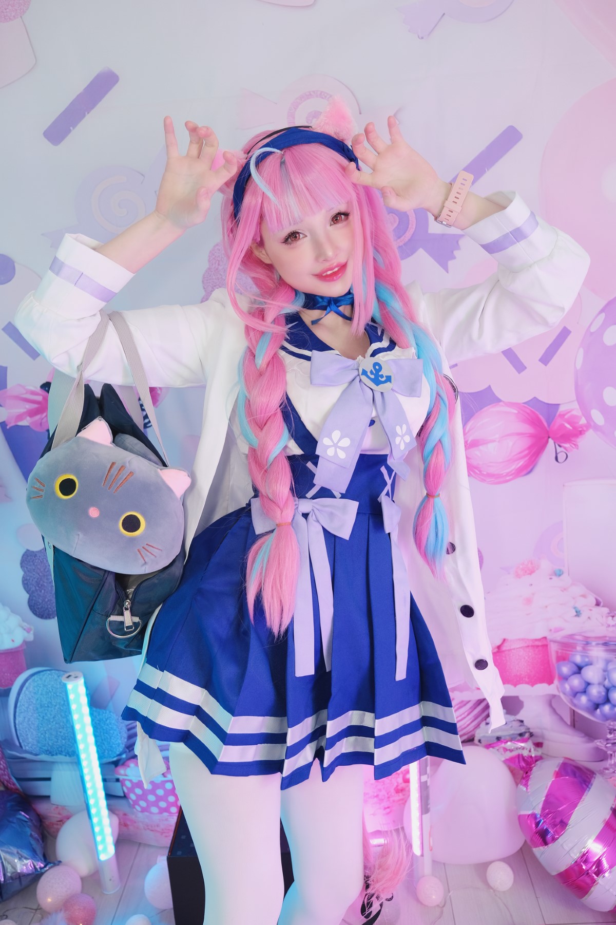 Coser@Hidori Rose Minato Aqua 0004 9299649759.jpg