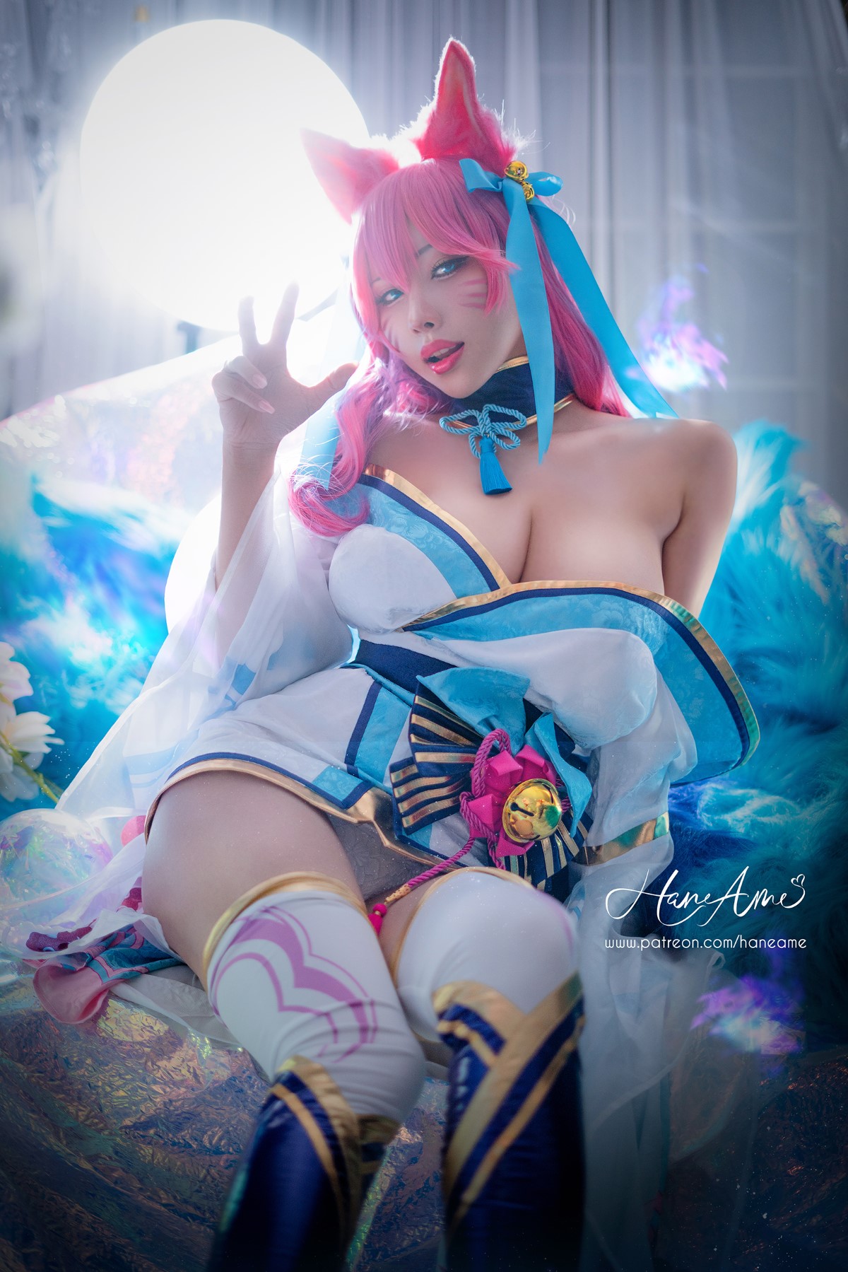 Coser@HaneAme Spirit Blossom Ahri 0006 1118038516.jpg