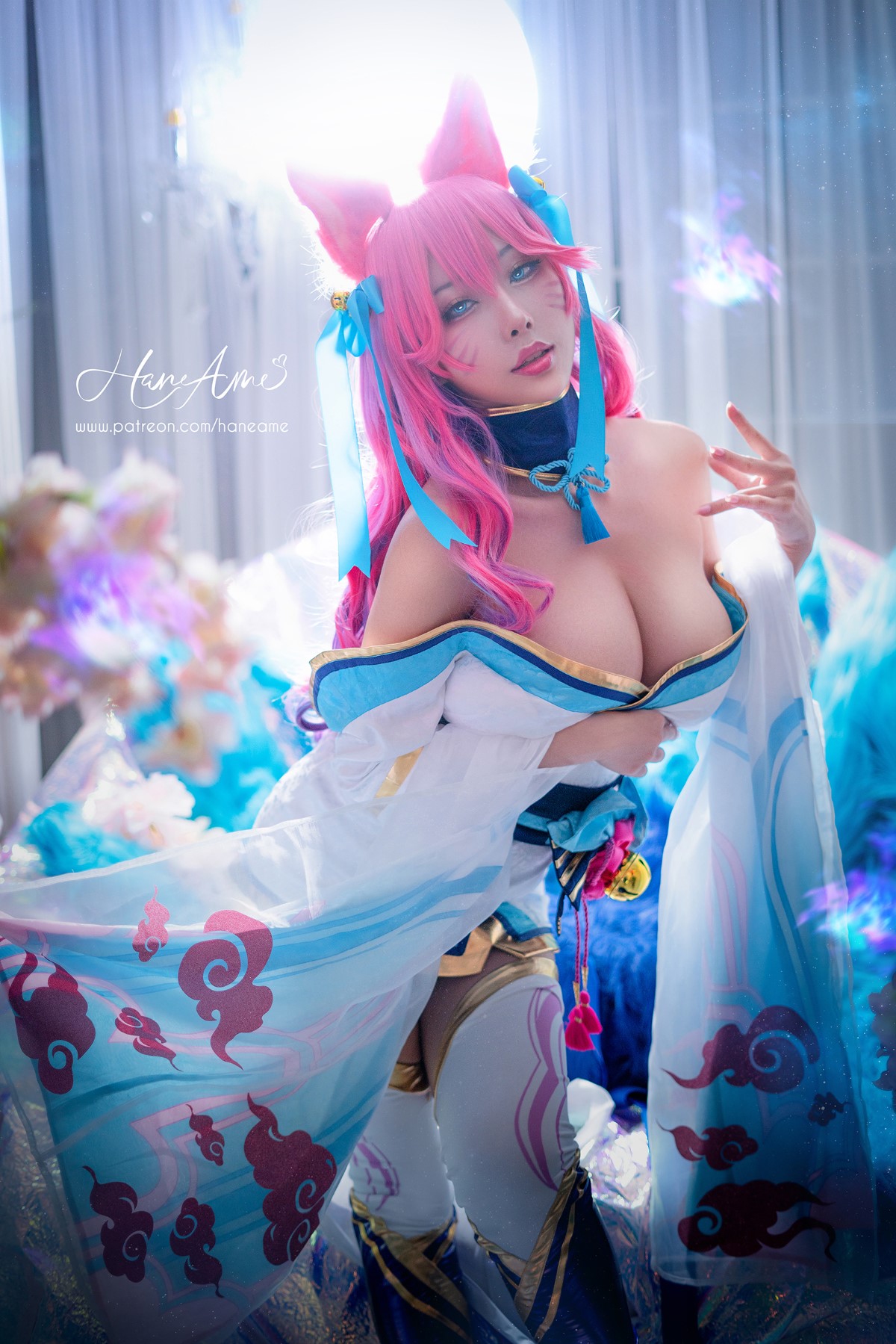 Coser@HaneAme Spirit Blossom Ahri 0007 9660267042.jpg