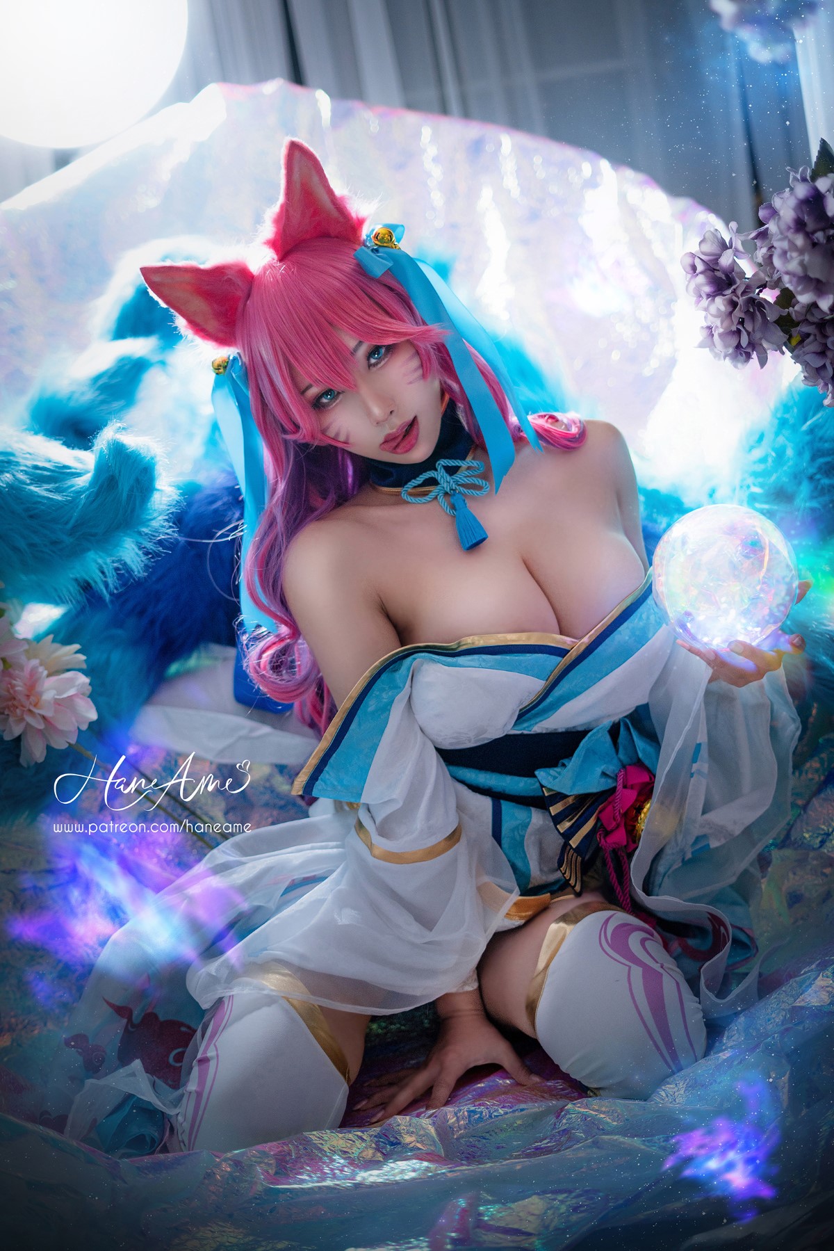 Coser@HaneAme Spirit Blossom Ahri 0010 6197285434.jpg