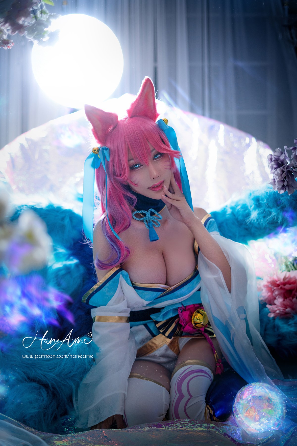 Coser@HaneAme Spirit Blossom Ahri 0013 0959811383.jpg