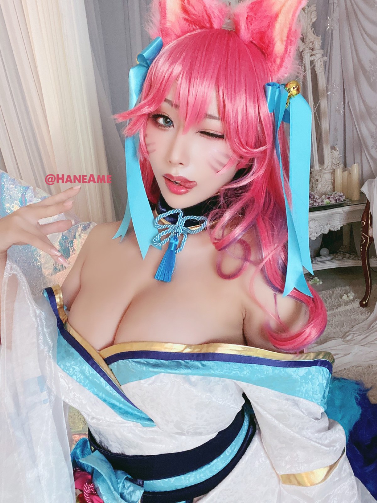 Coser@HaneAme Spirit Blossom Ahri 0017 5629498495.jpg