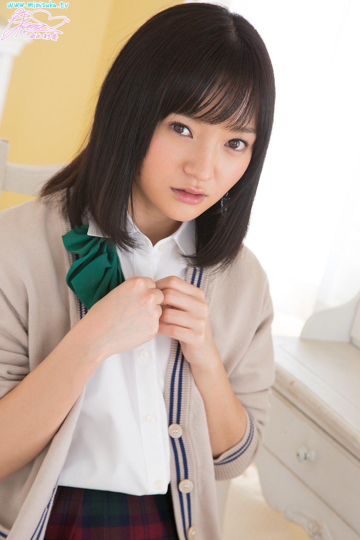 Minisuka tv 2014 05 15 Ayana Nishinaga Secret Gallery STAGE1 6 1 0024 7578988812.jpg