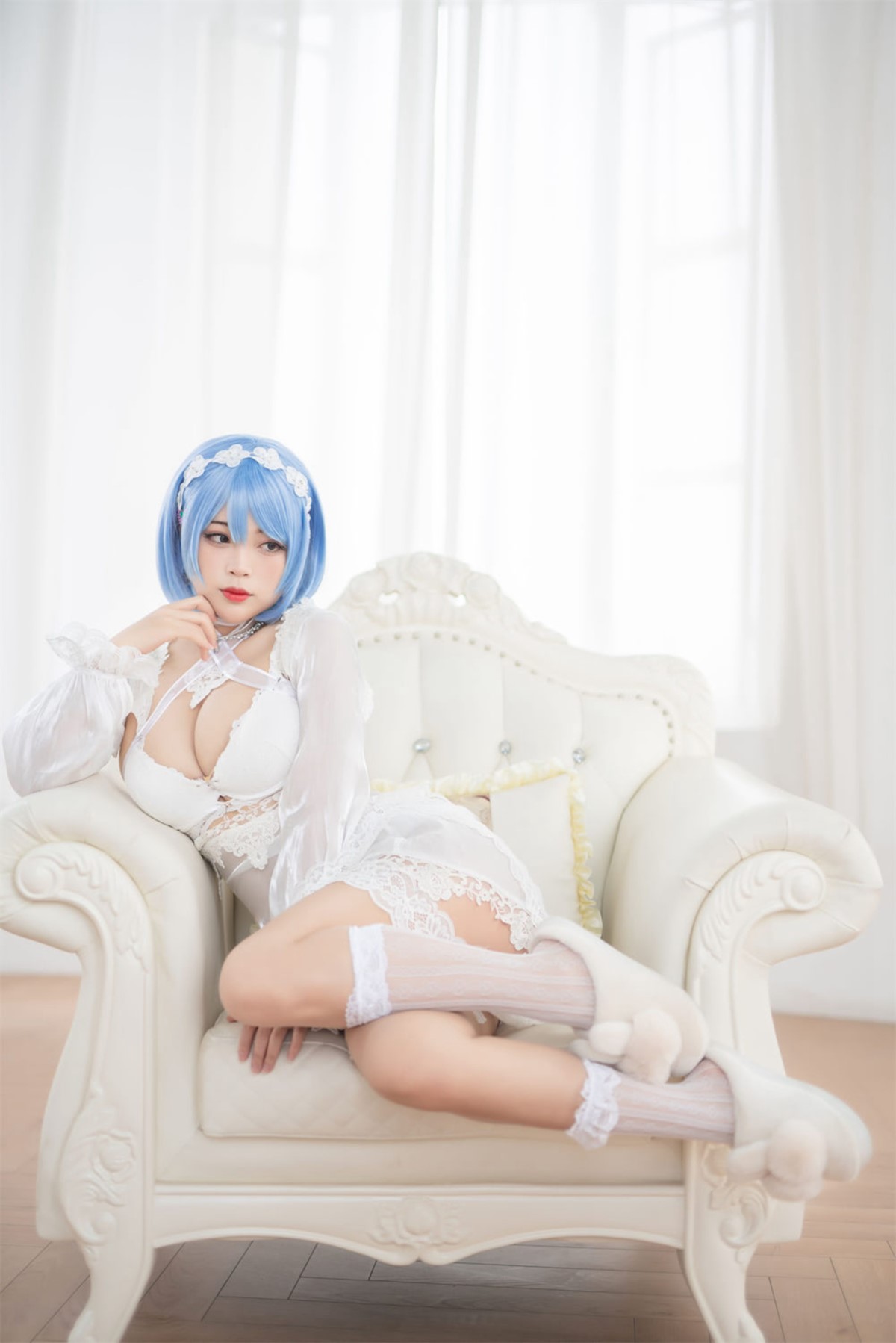 Coser@白烨 Vol 048 恰巴耶夫 0006 0150087174.jpg