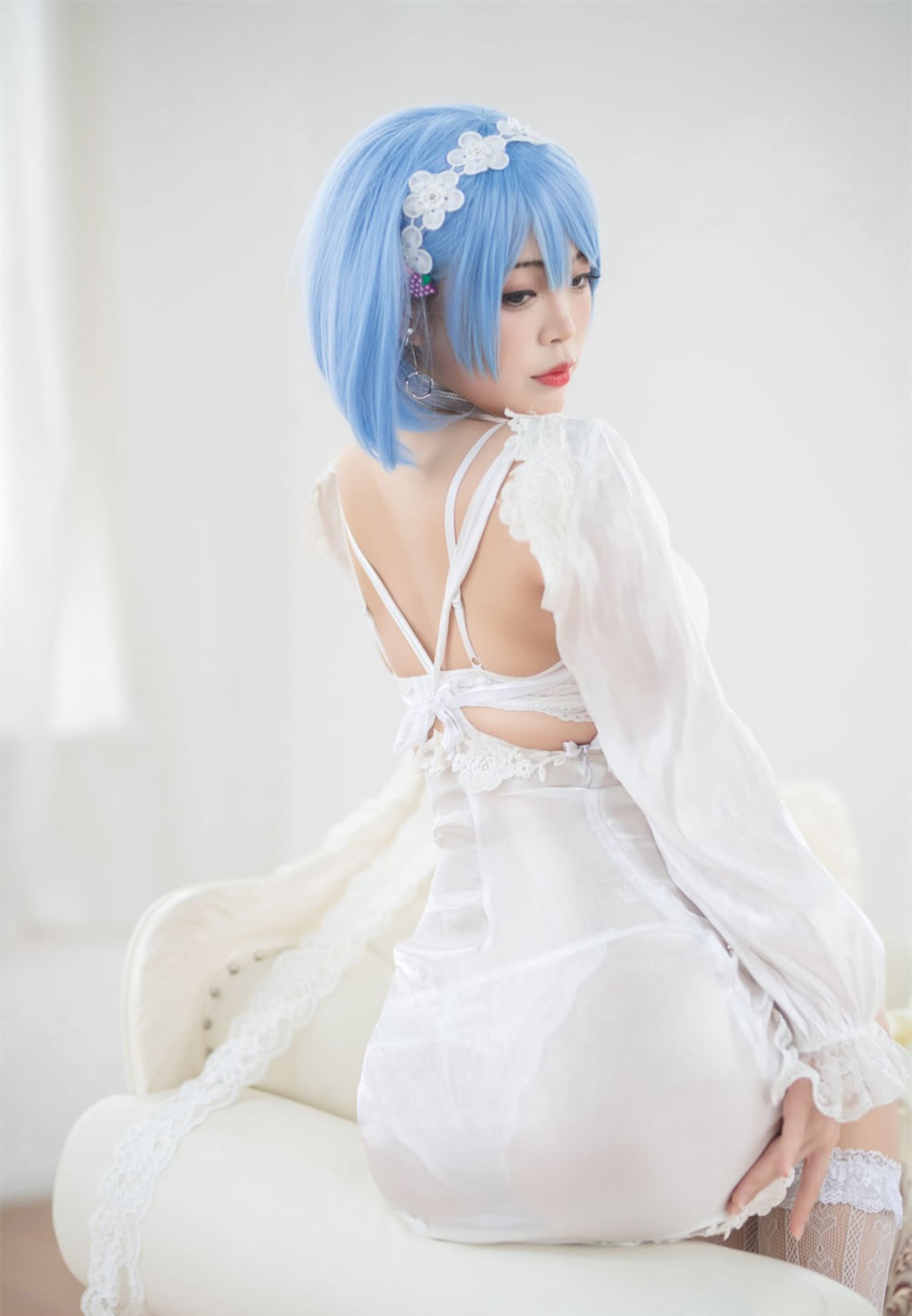 Coser@白烨 Vol 048 恰巴耶夫 0008 9044748024.jpg