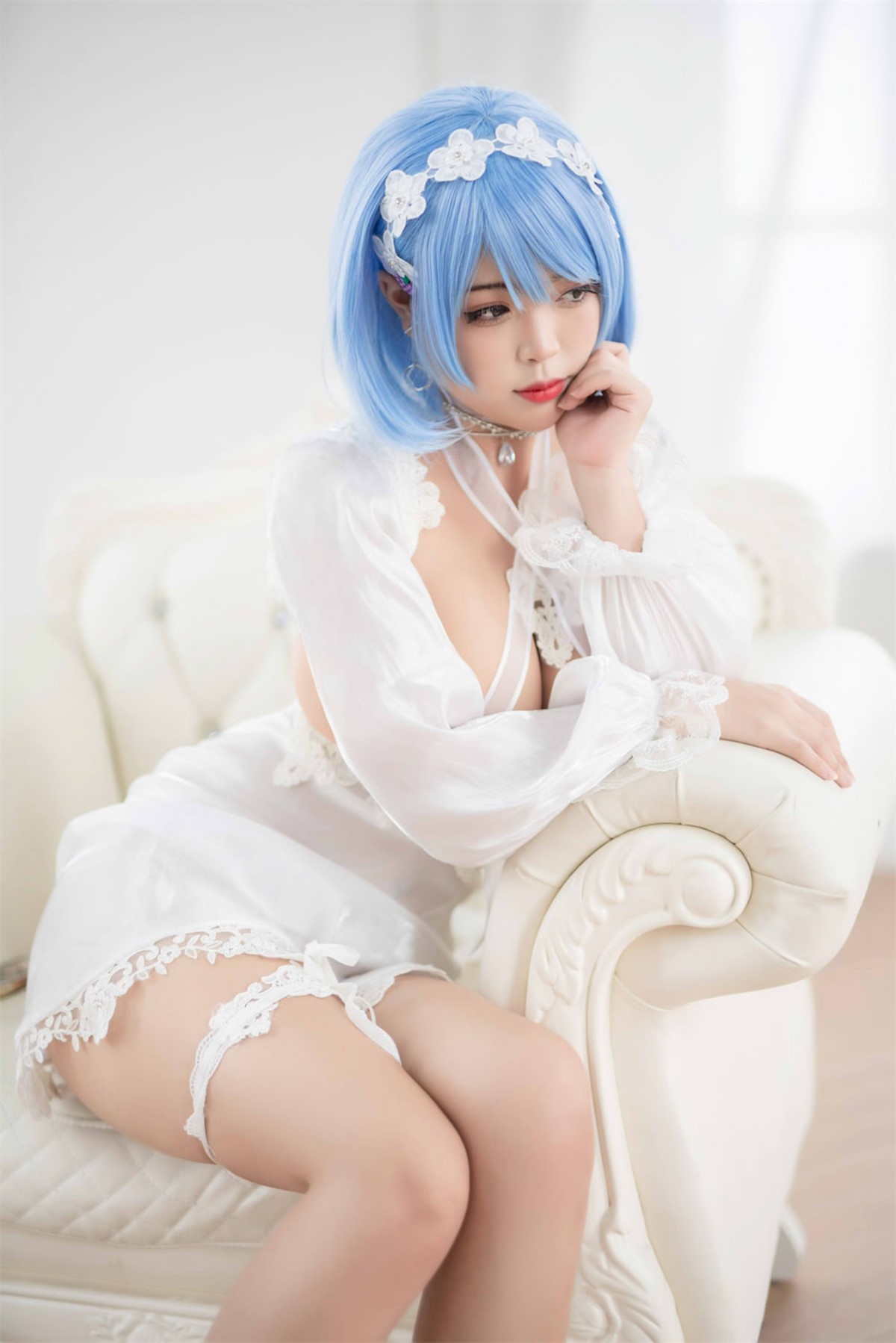 Coser@白烨 Vol 048 恰巴耶夫 0013 9408139562.jpg