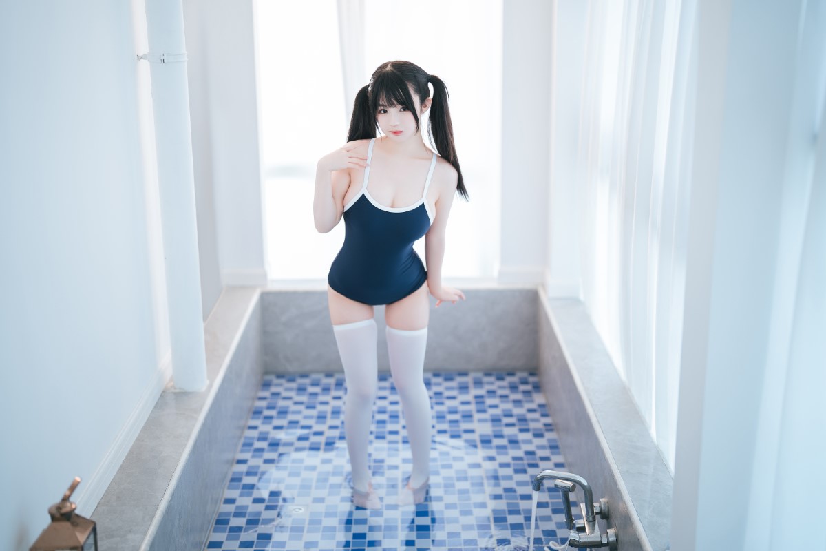 Coser@桜井宁宁 Vol 059 白丝死库水 0001 4958442573.jpg