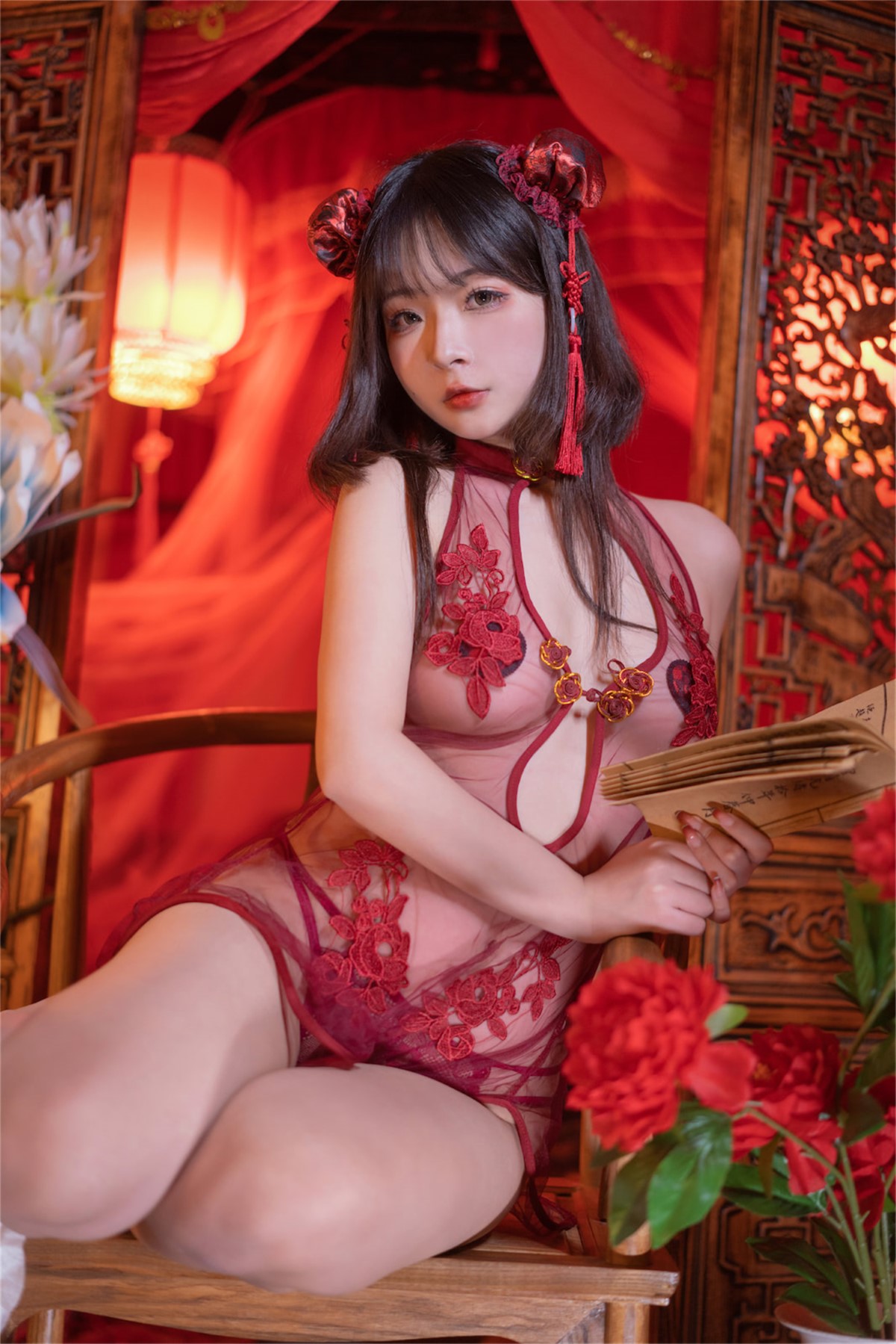 Coser@yuuhui玉汇 Vol 013 中华少女 0063 4711070263.jpg