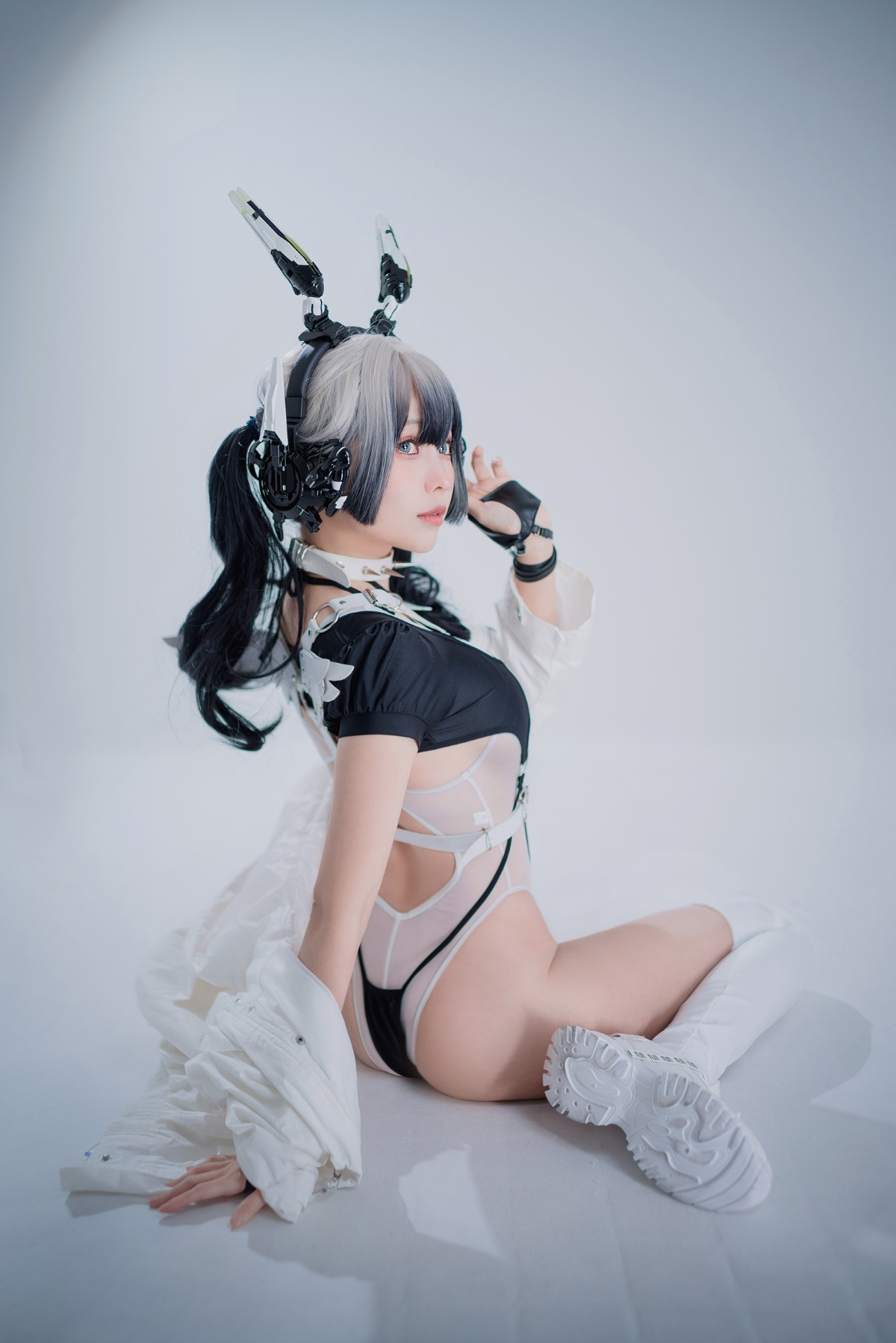 Coser@Ely Cyber Girl Blanche 0018 2829165292.jpg