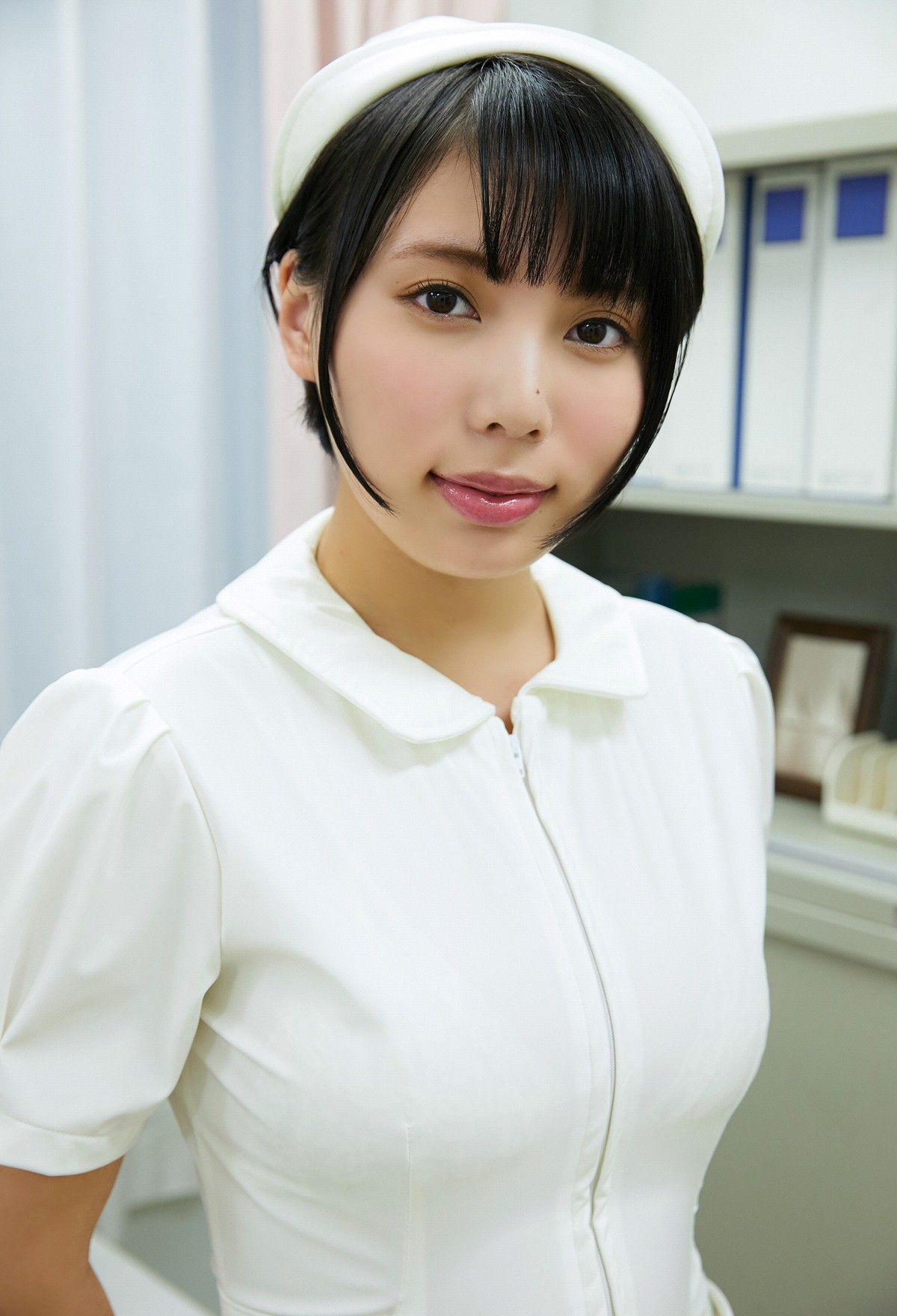 Photobook 2019 07 01 Kaoru Yasui 安位薫 Yasui Is In Charge Today 0006 4028127780.jpg