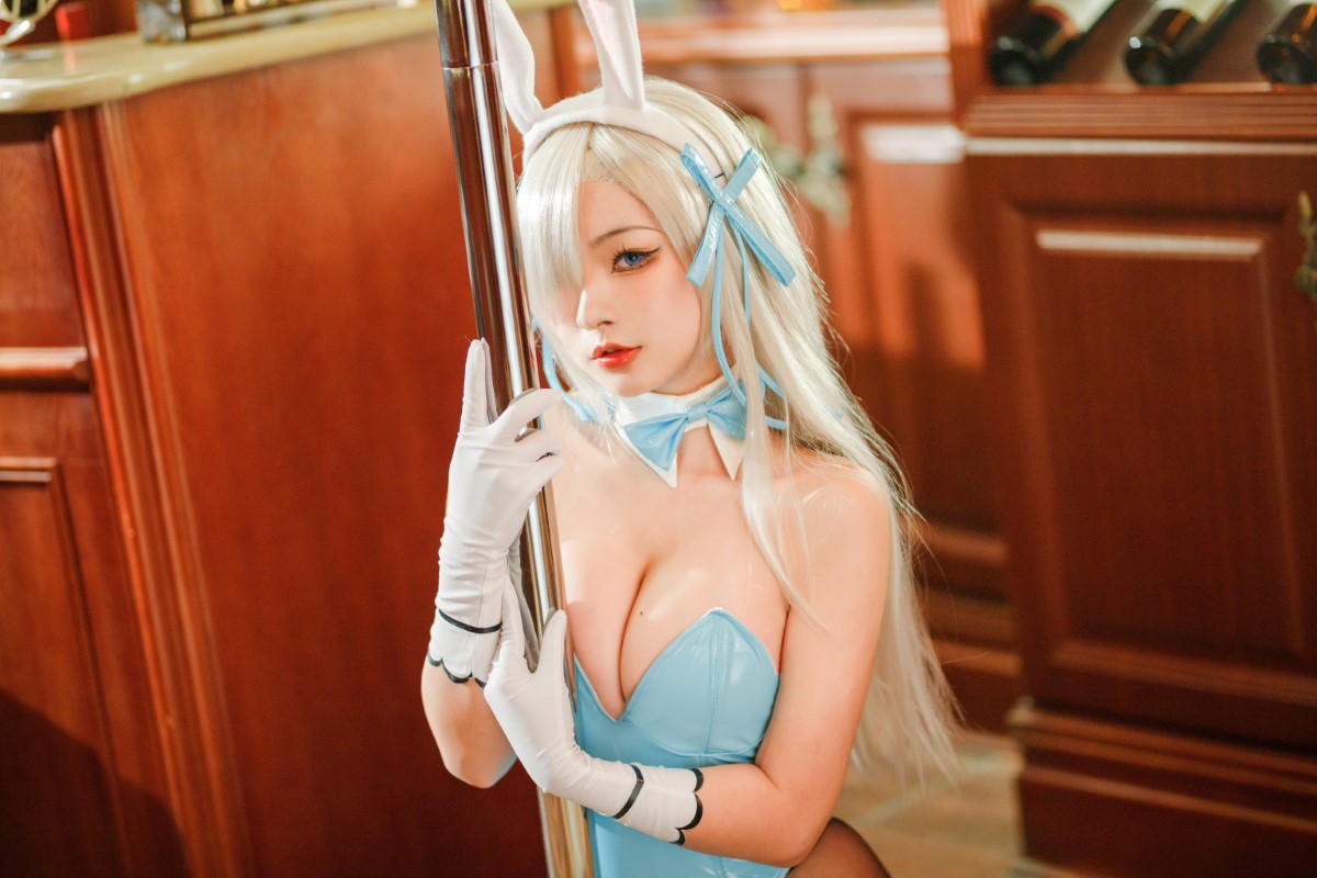 Coser@yuuhui玉汇 Vol 012 一之濑明日奈 兔女郎 0032 9694884687.jpg