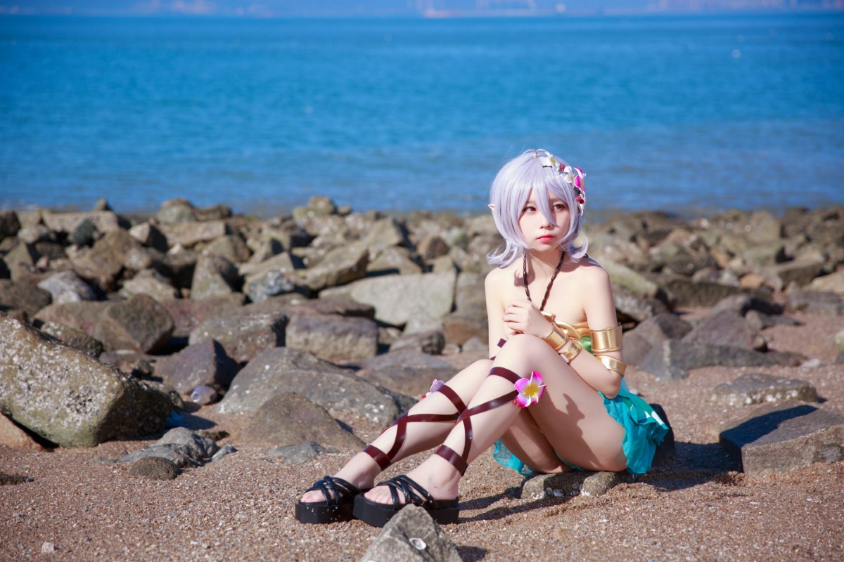 Coser@G44不会受伤 Vol 064 可可萝泳衣 0008 1819440939.jpg