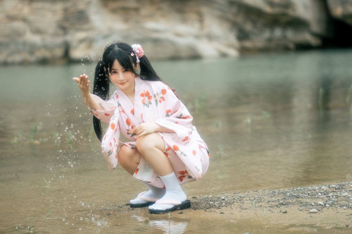 Coser@桜井宁宁 浴衣 0005 6114695758.jpg