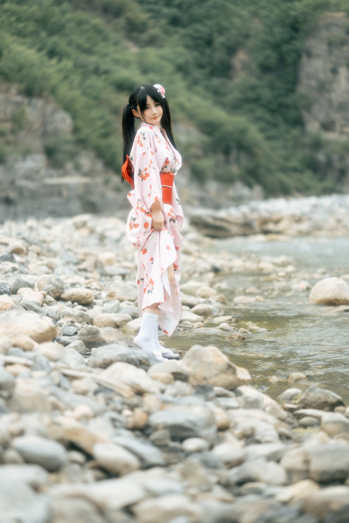 Coser@桜井宁宁 浴衣 0006 9647472940.jpg