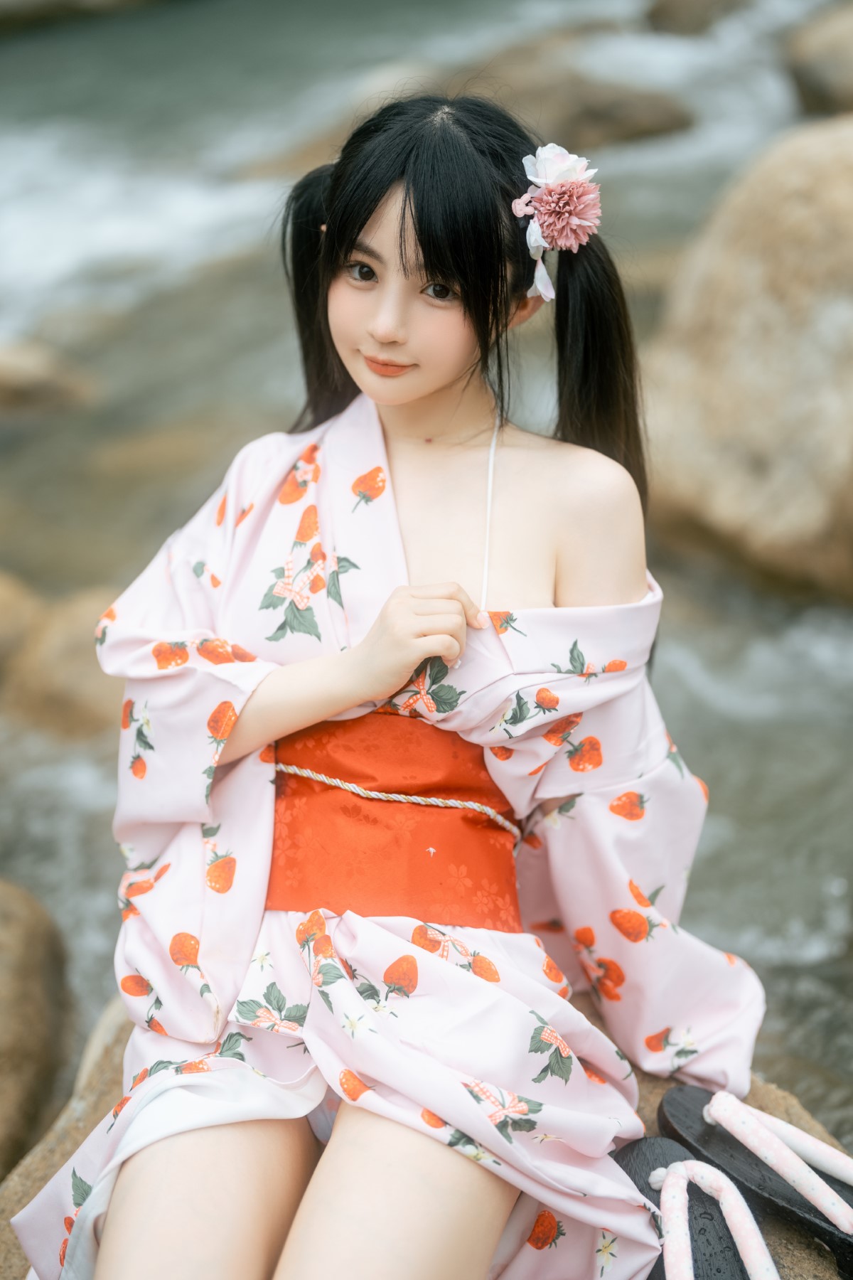 Coser@桜井宁宁 浴衣 0011 3412092370.jpg