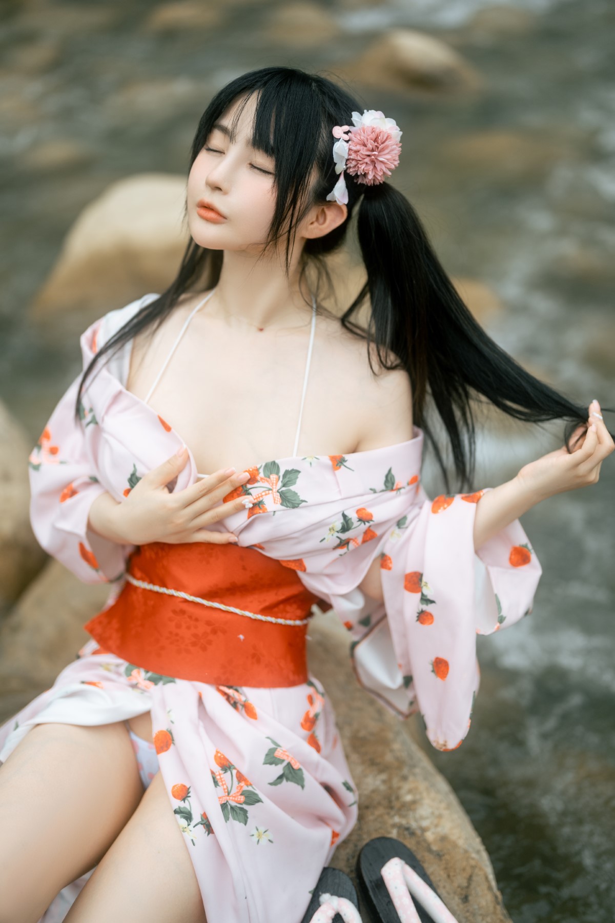 Coser@桜井宁宁 浴衣 0012 7800476744.jpg