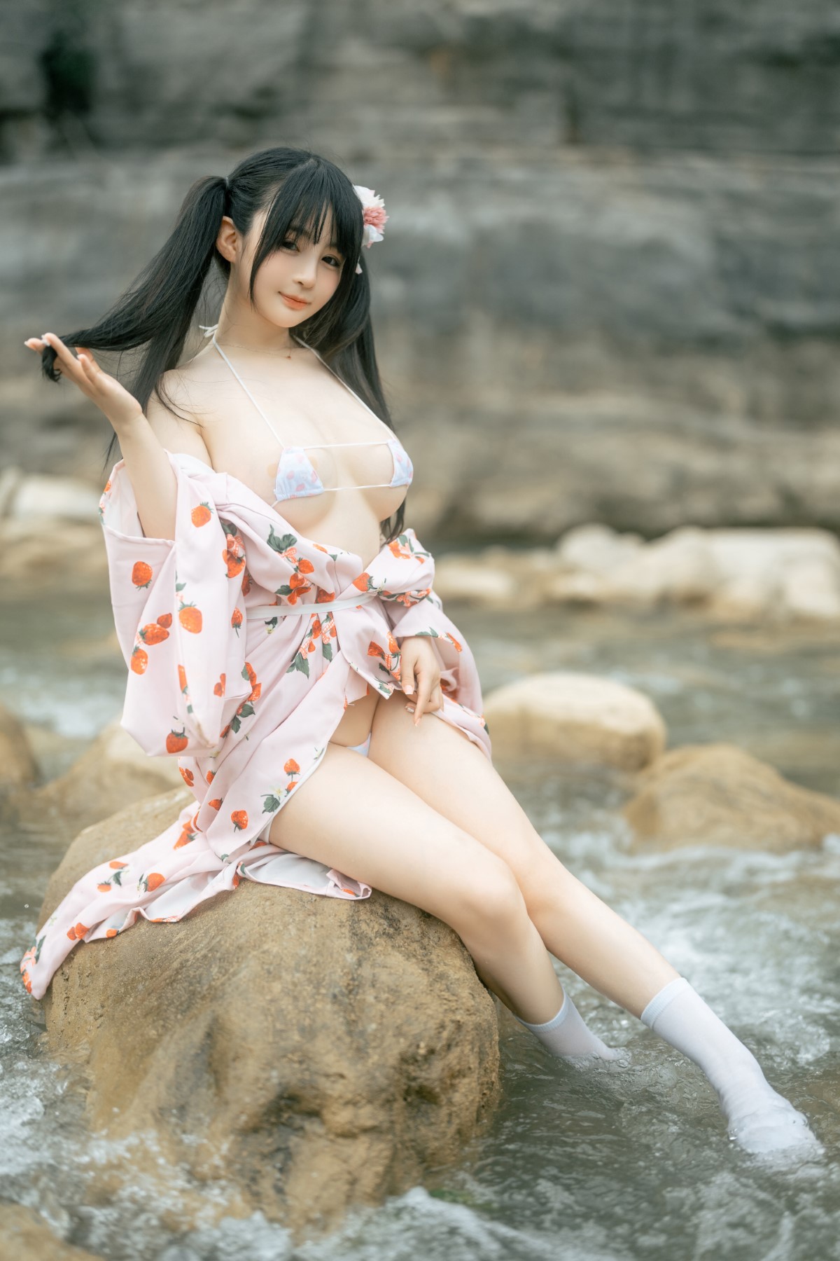 Coser@桜井宁宁 浴衣 0015 7001795901.jpg