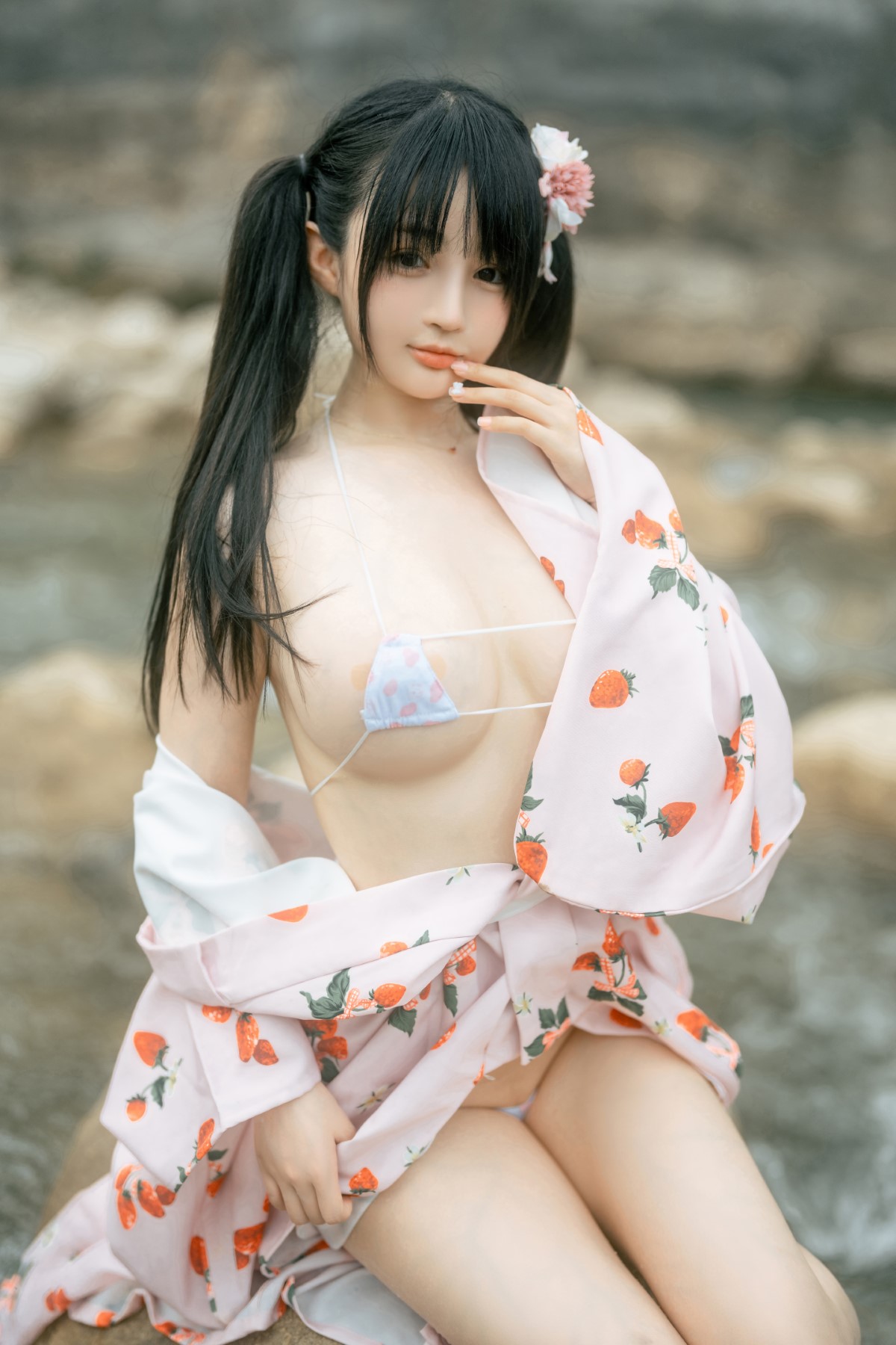 Coser@桜井宁宁 浴衣 0016 0162949911.jpg