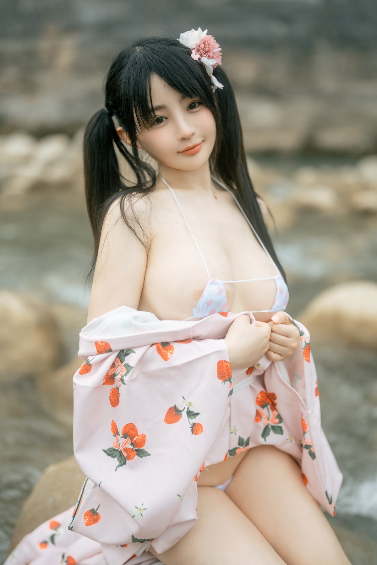 Coser@桜井宁宁 浴衣 0017 9257402699.jpg