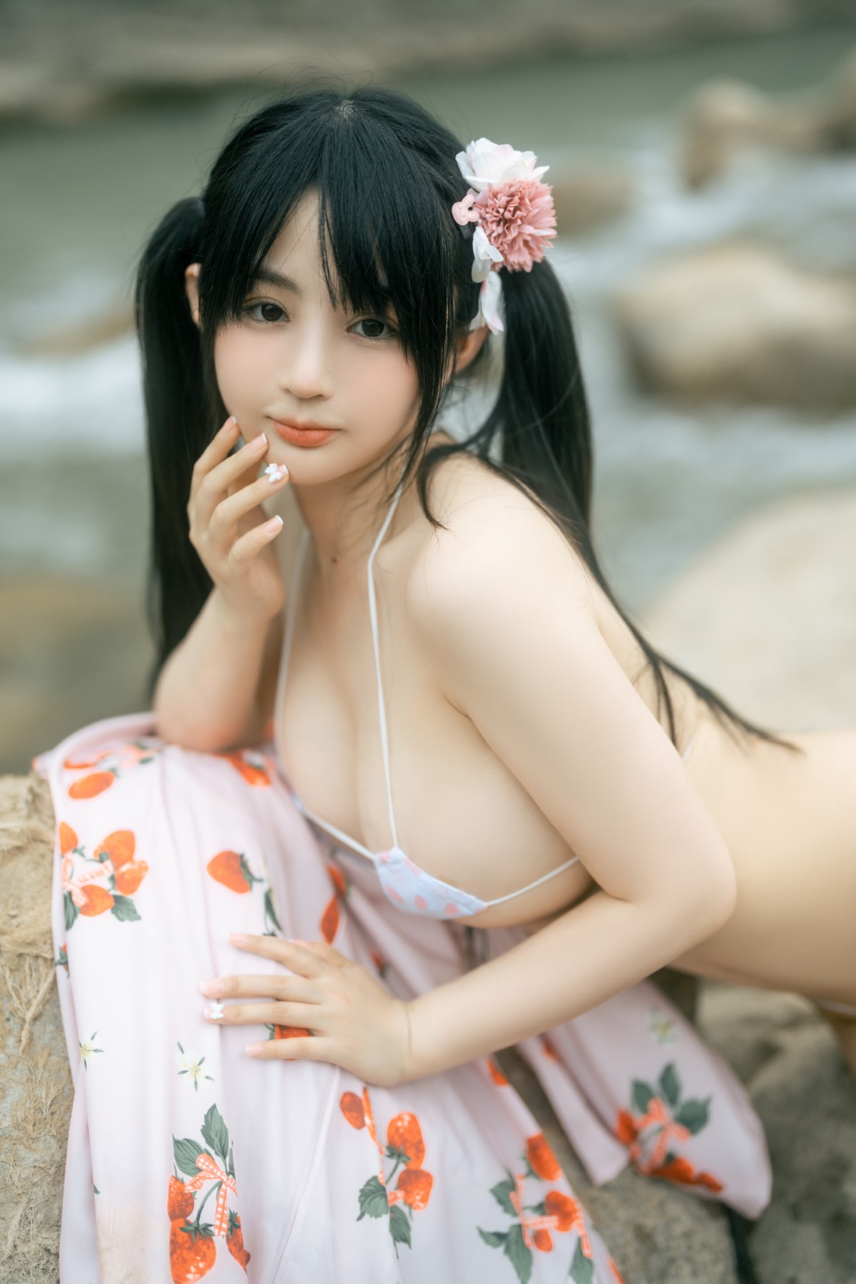 Coser@桜井宁宁 浴衣 0029 2817357273.jpg