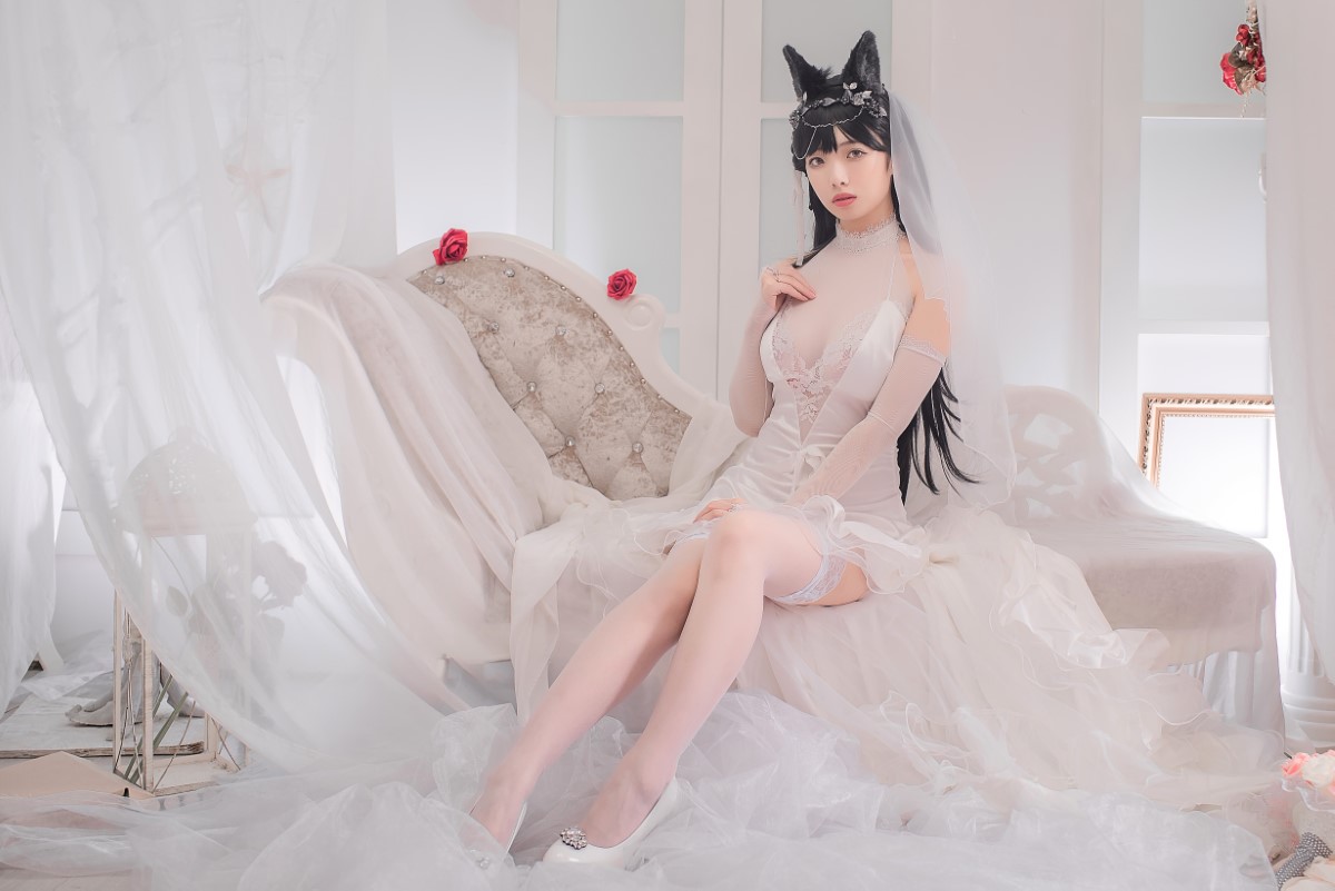 Coser@雯妹不讲道理 Vol 021 爱宕花嫁 0002 1742476315.jpg