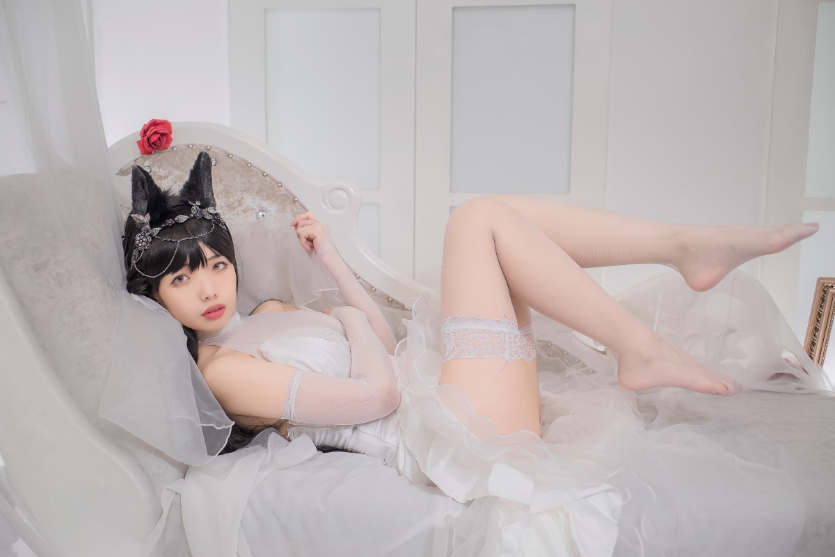 Coser@雯妹不讲道理 Vol 021 爱宕花嫁 0021 6500047811.jpg