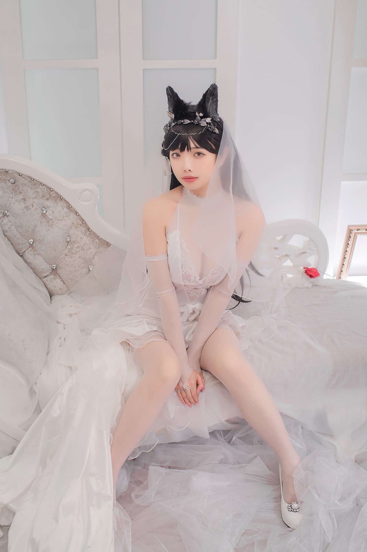 Coser@雯妹不讲道理 Vol 021 爱宕花嫁 0031 0910654434.jpg