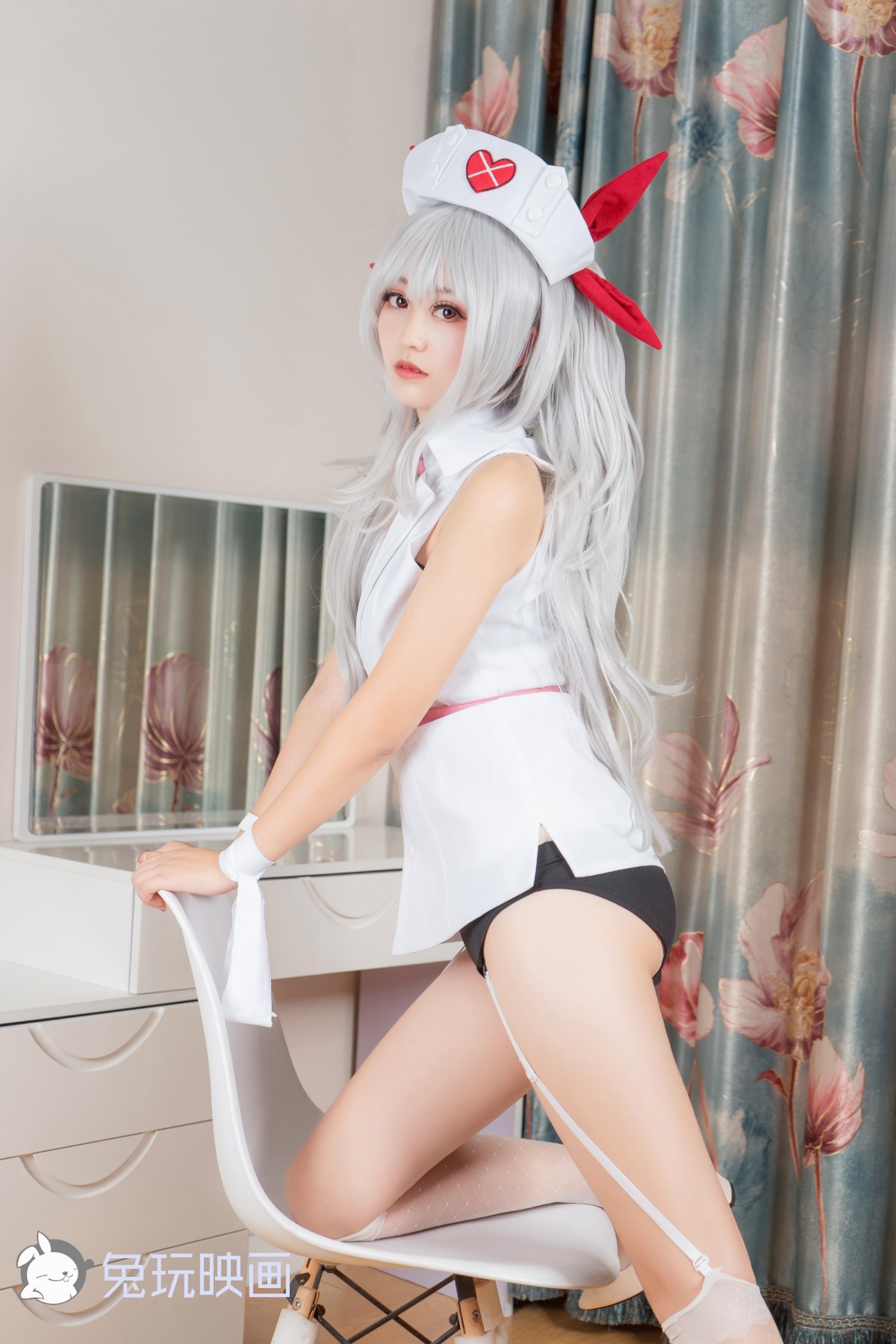 Coser@兔玩映画 Vol 018 恶魔护士 0011 8586134314.jpg