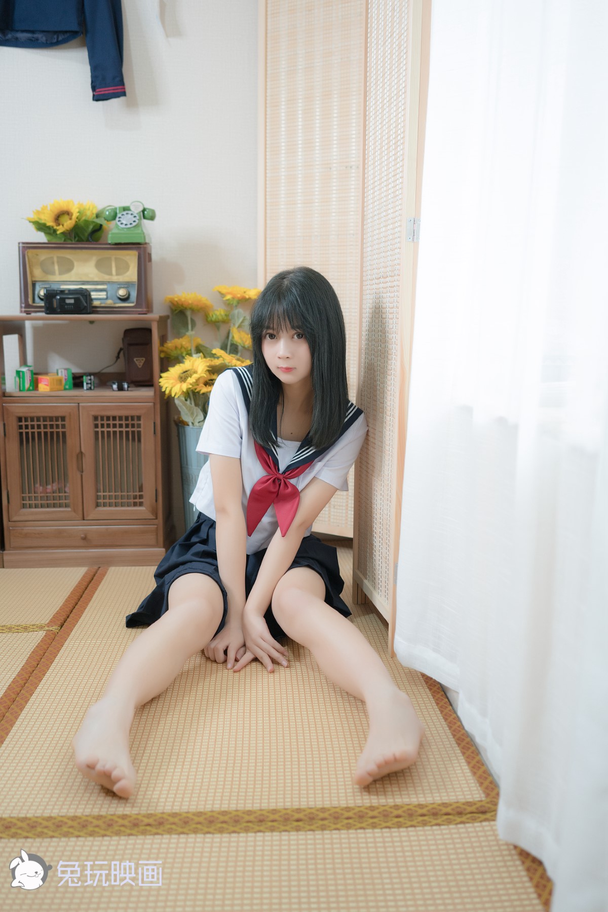 Coser@兔玩映画 Vol 017 少女心事 0010 6522698088.jpg