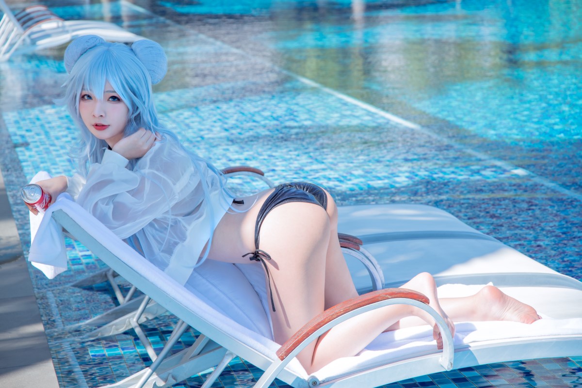 Coser@yuuhui玉汇 Vol 010 PA15泳装 0014 6924842326.jpg