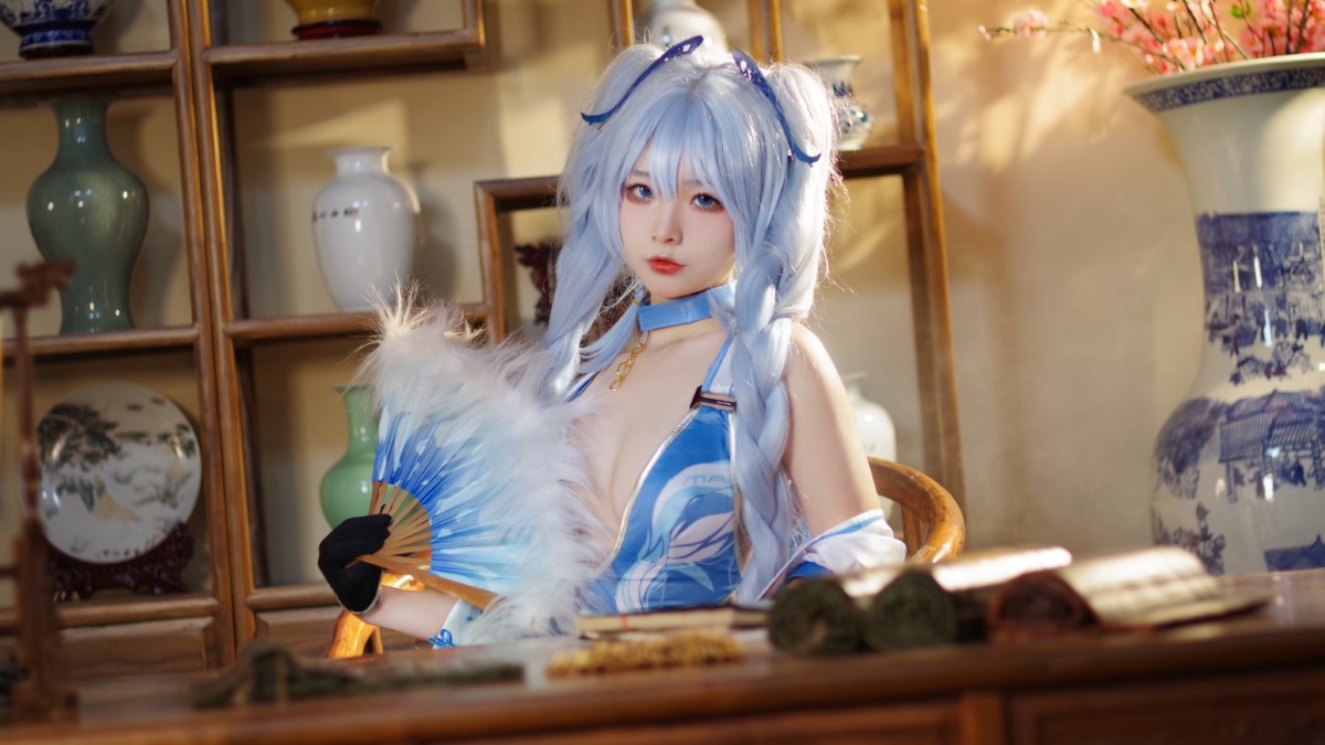 Coser@yuuhui玉汇 Vol 008 PA 15 翠雀媚 0002 1905858180.jpg