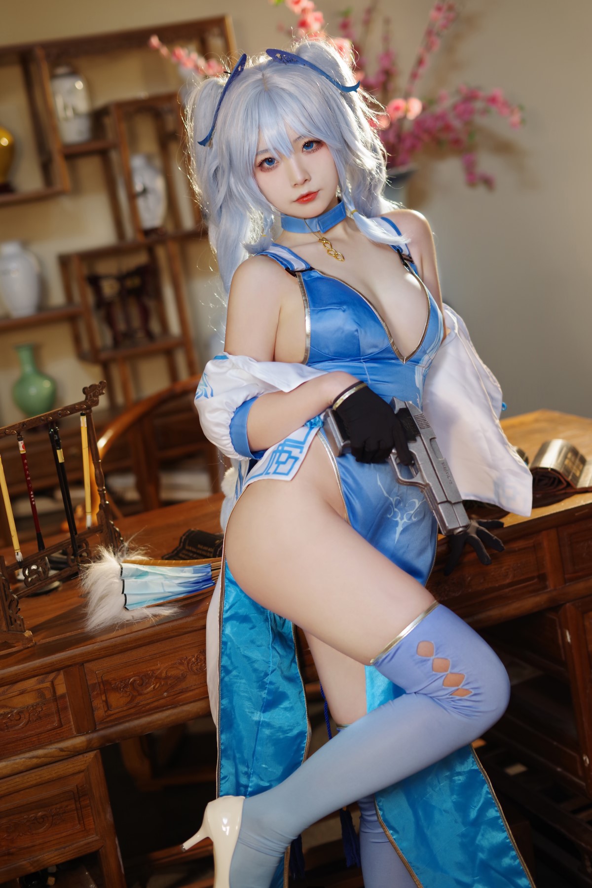 Coser@yuuhui玉汇 Vol 008 PA 15 翠雀媚 0007 2476686364.jpg