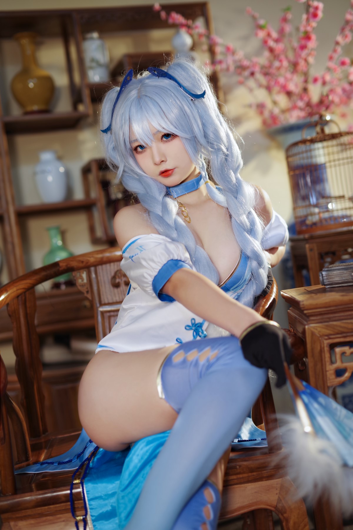 Coser@yuuhui玉汇 Vol 008 PA 15 翠雀媚 0011 5741549039.jpg