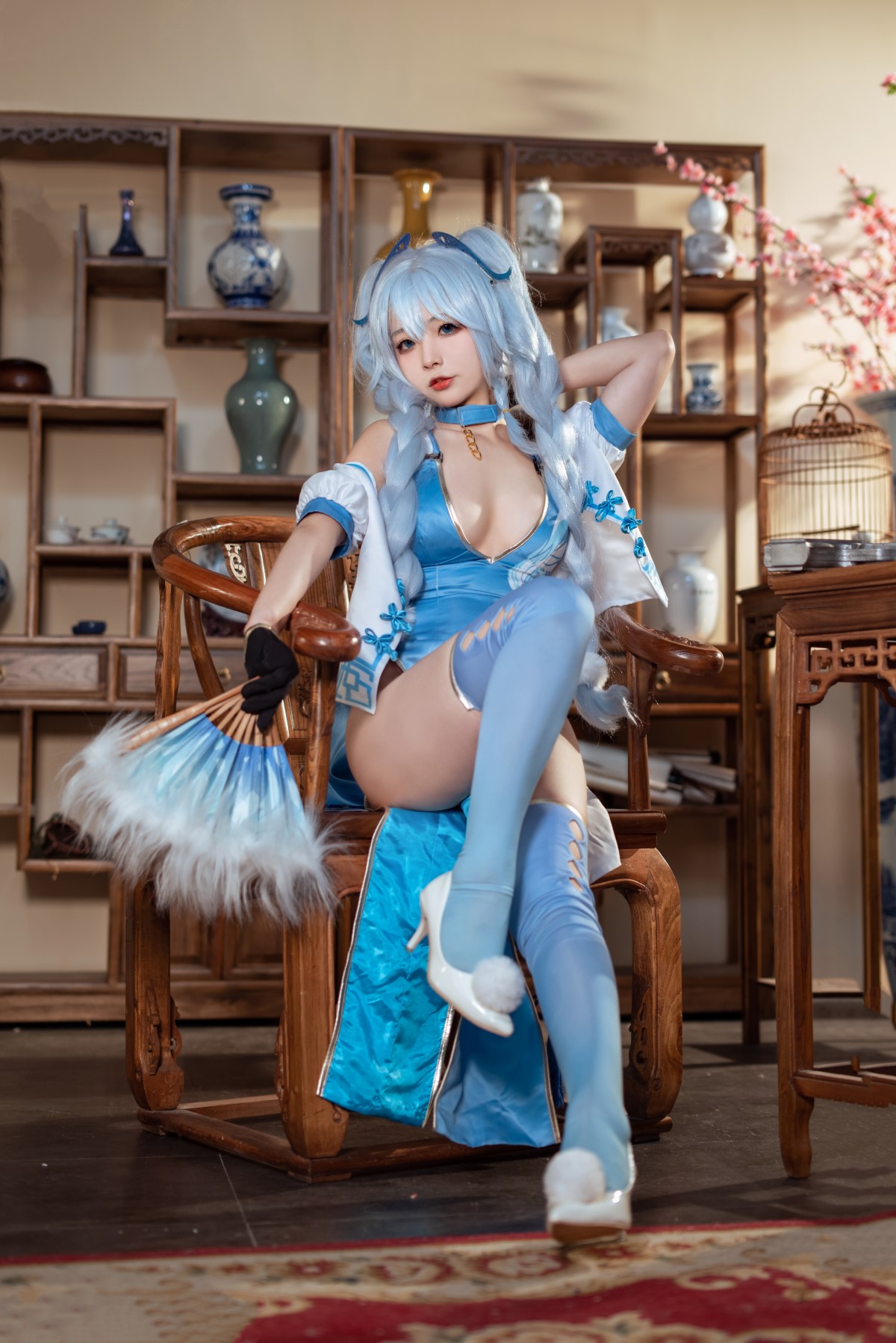 Coser@yuuhui玉汇 Vol 008 PA 15 翠雀媚 0015 0941762150.jpg