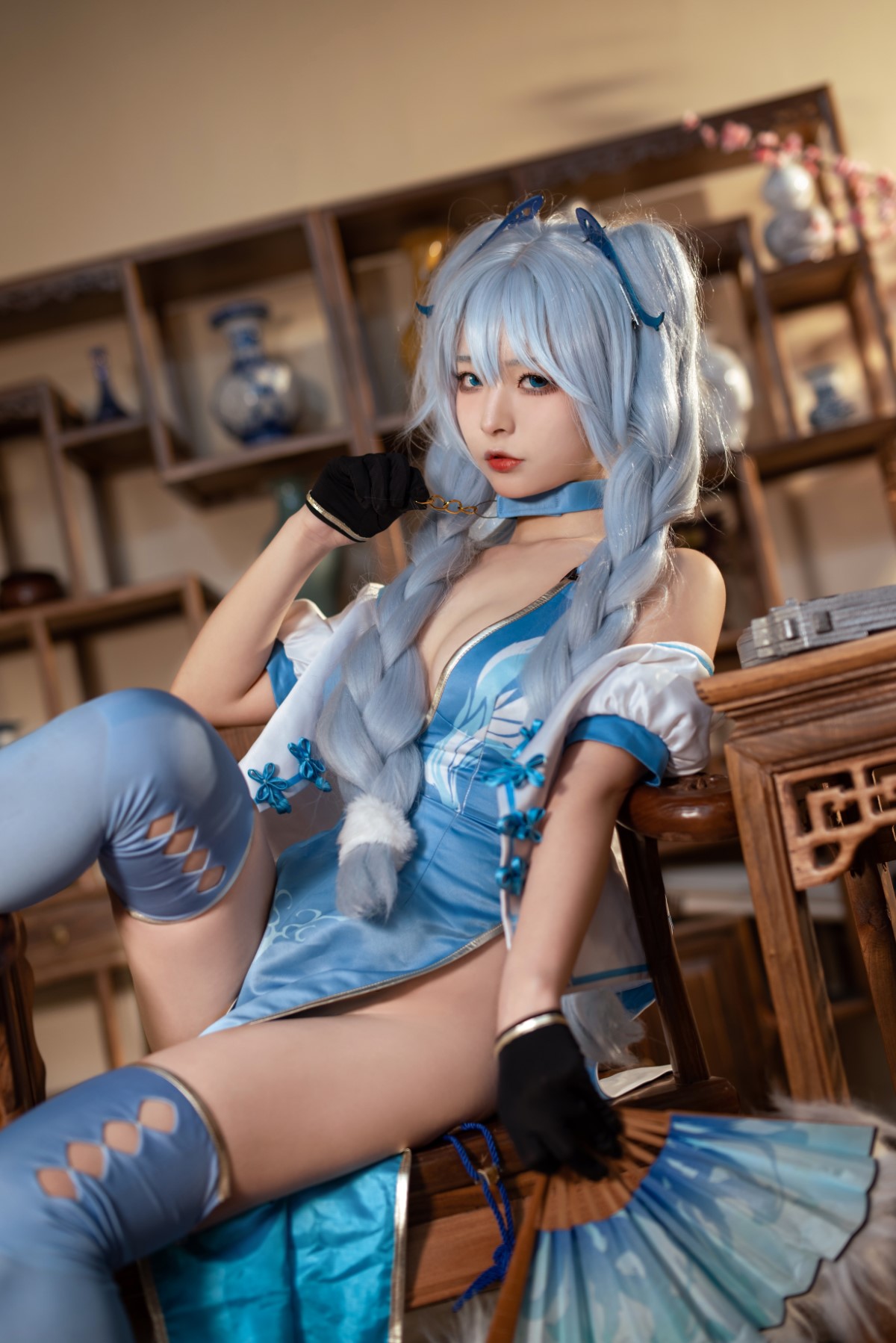 Coser@yuuhui玉汇 Vol 008 PA 15 翠雀媚 0018 9438009013.jpg