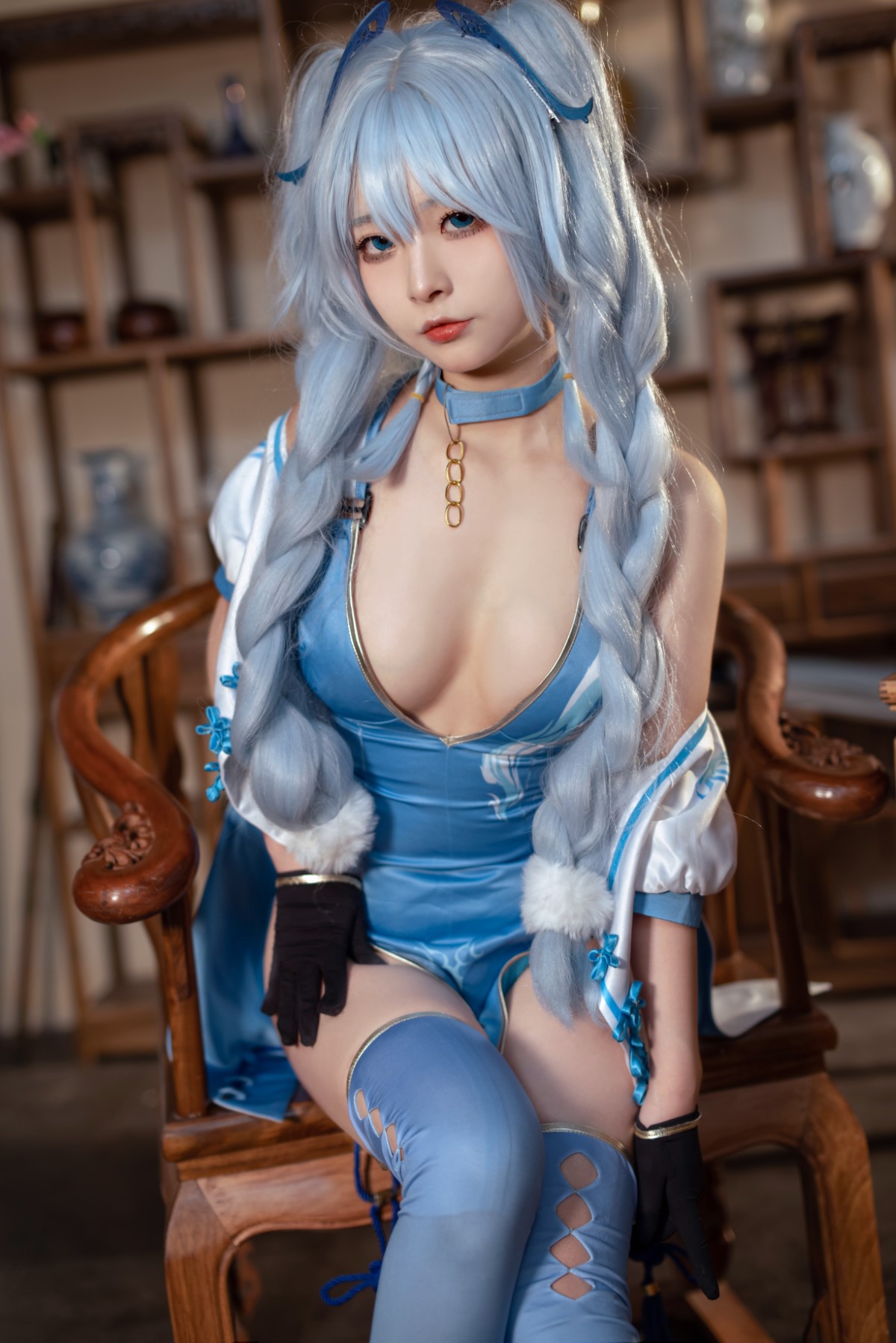 Coser@yuuhui玉汇 Vol 008 PA 15 翠雀媚 0020 9276739637.jpg