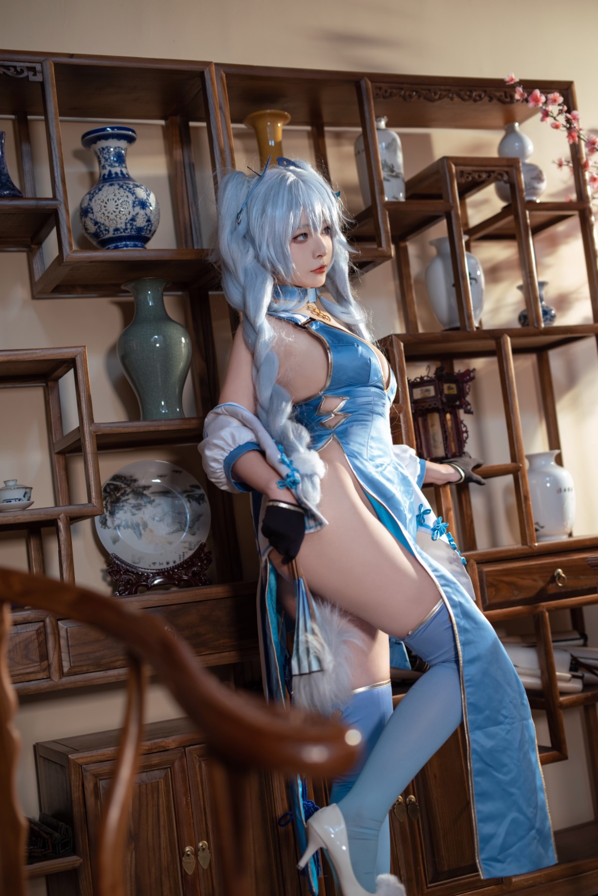 Coser@yuuhui玉汇 Vol 008 PA 15 翠雀媚 0021 1809720358.jpg