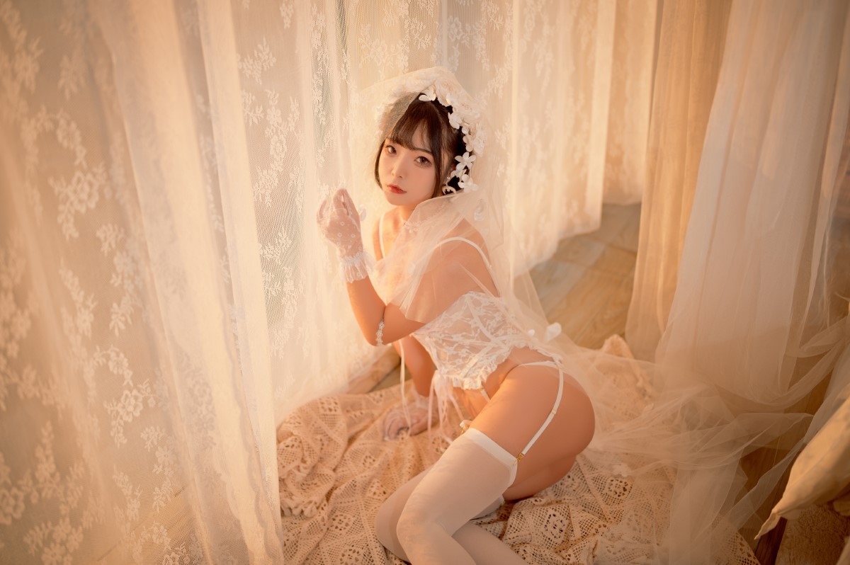 Coser@yuuhui玉汇 Vol 004 纯白花嫁 0003 8228700196.jpg