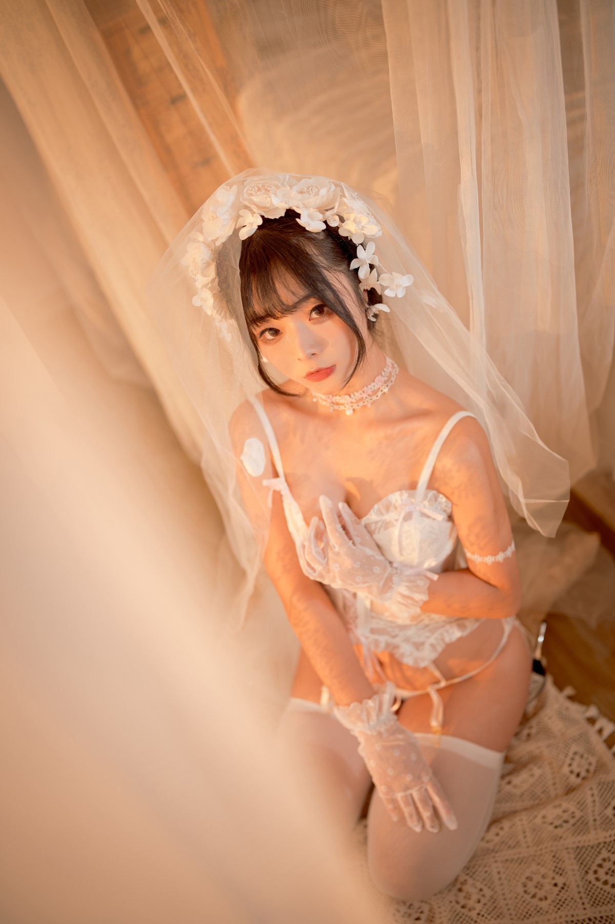 Coser@yuuhui玉汇 Vol 004 纯白花嫁 0006 7981101726.jpg