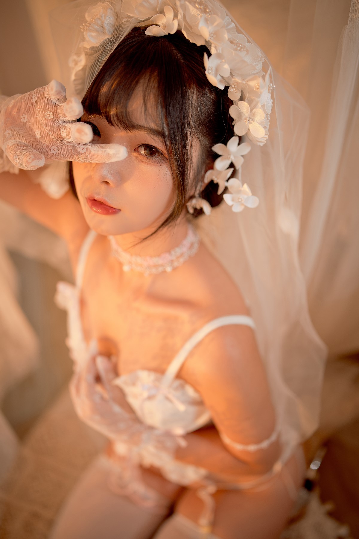 Coser@yuuhui玉汇 Vol 004 纯白花嫁 0008 7064515940.jpg