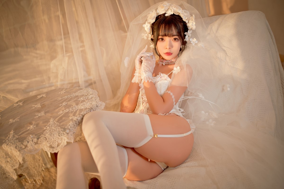 Coser@yuuhui玉汇 Vol 004 纯白花嫁 0009 5131607828.jpg