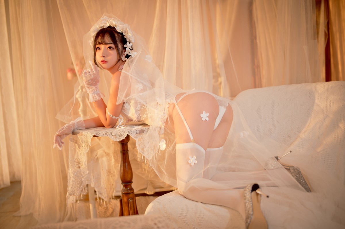 Coser@yuuhui玉汇 Vol 004 纯白花嫁 0017 3615365298.jpg