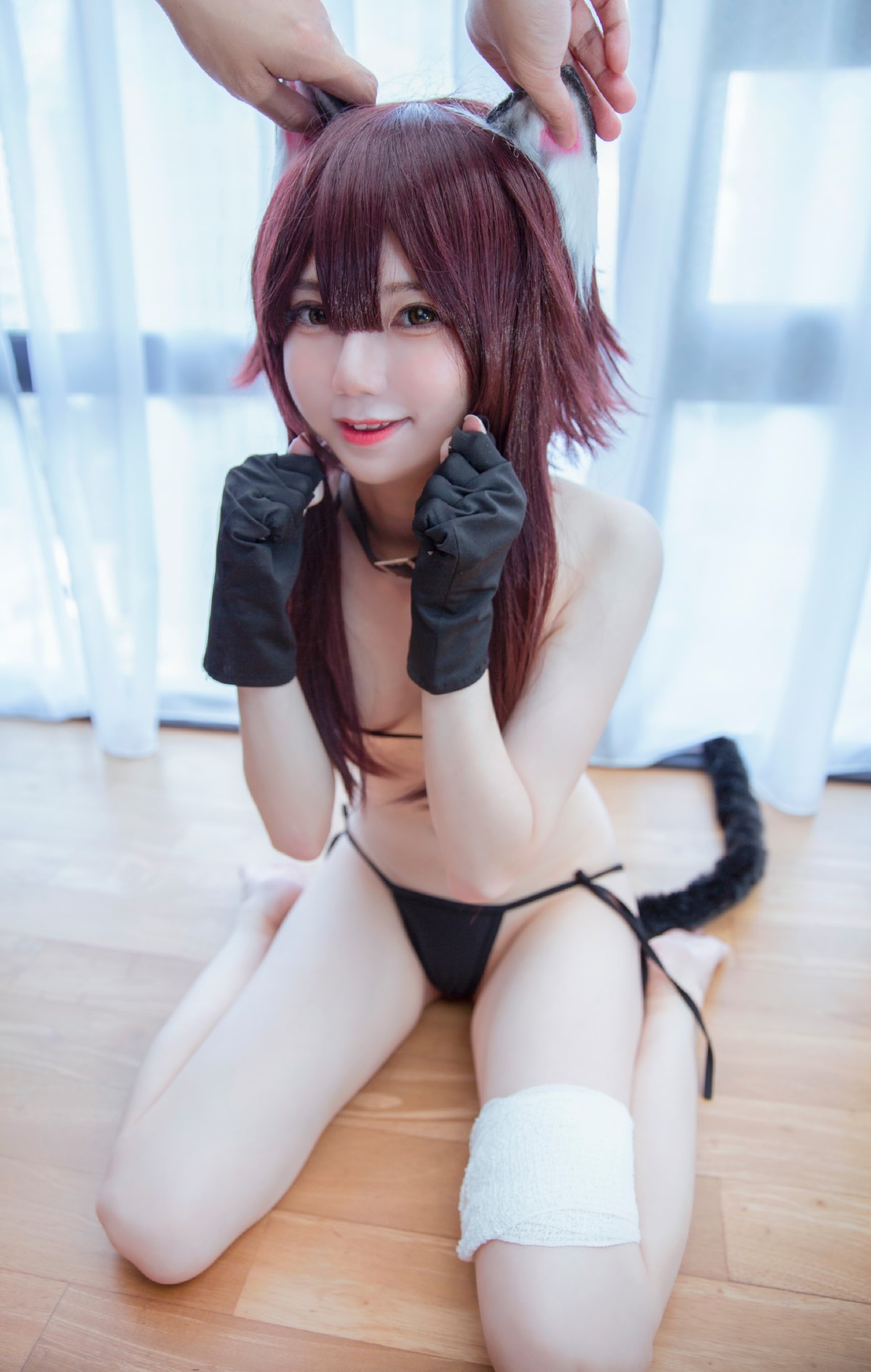 Coser@Sally多啦雪 Megumin 0035 6654128502.jpg